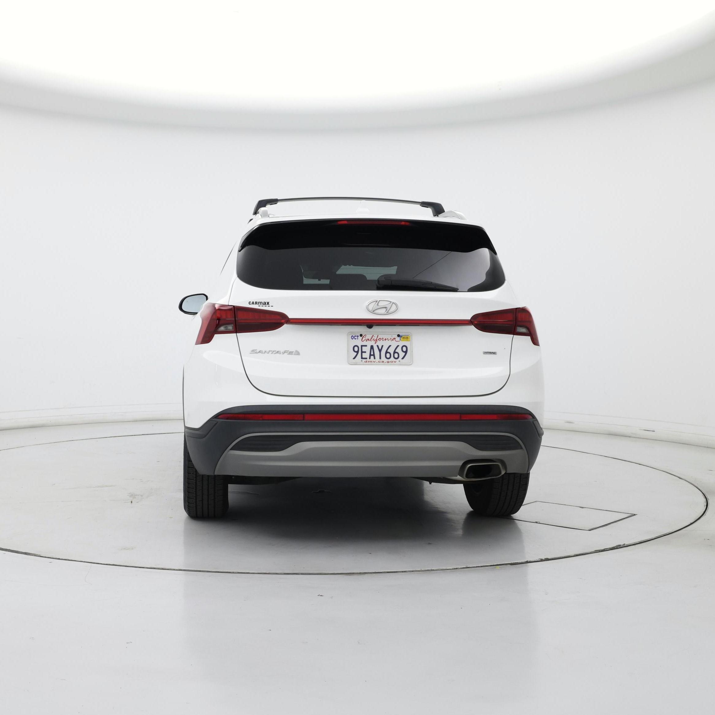 Thumbnail: 2023 Hyundai Santa Fe - 6