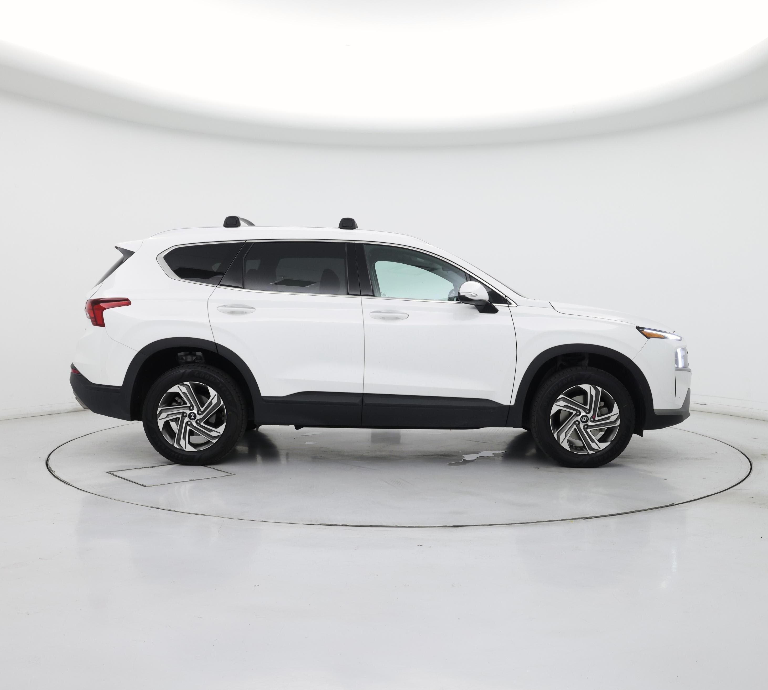 Thumbnail: 2023 Hyundai Santa Fe - 7