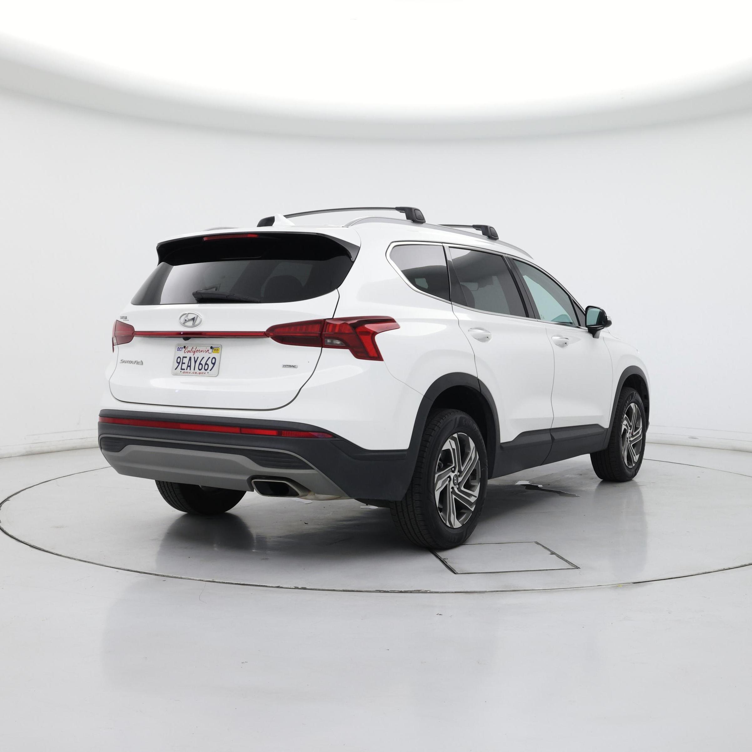 Thumbnail: 2023 Hyundai Santa Fe - 8