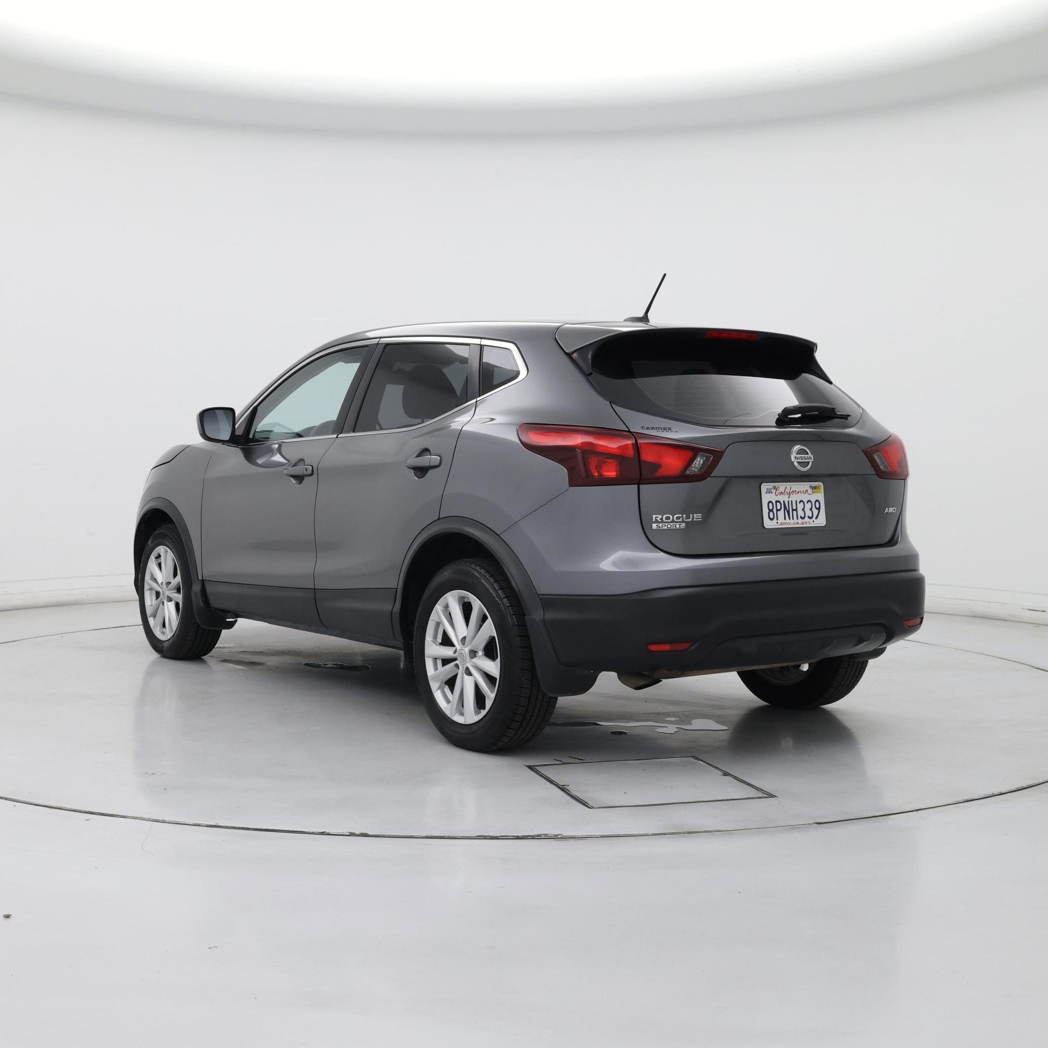 Thumbnail: 2018 Nissan Rogue Sport - 2