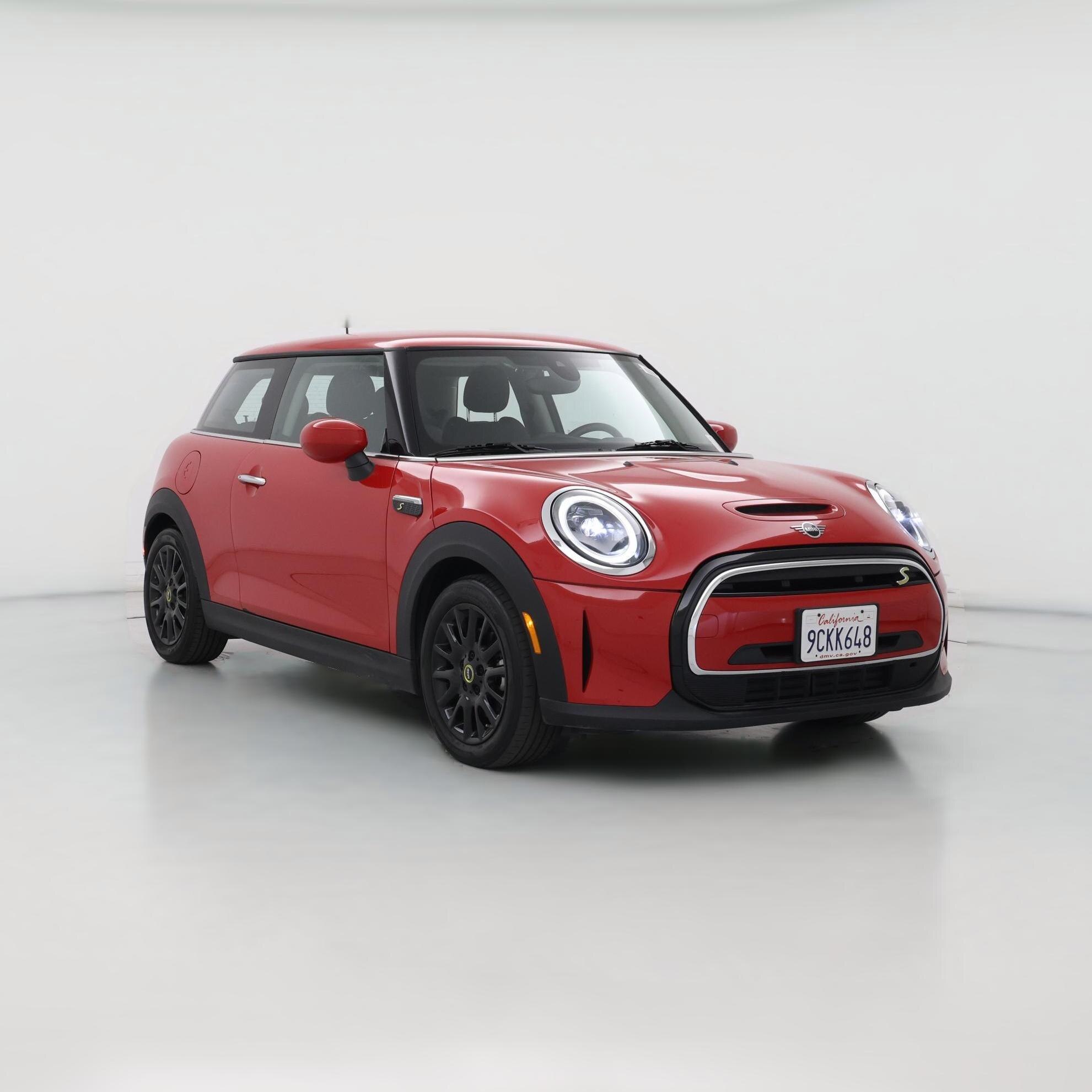 Thumbnail: 2023 MINI Cooper Hardtop - 1
