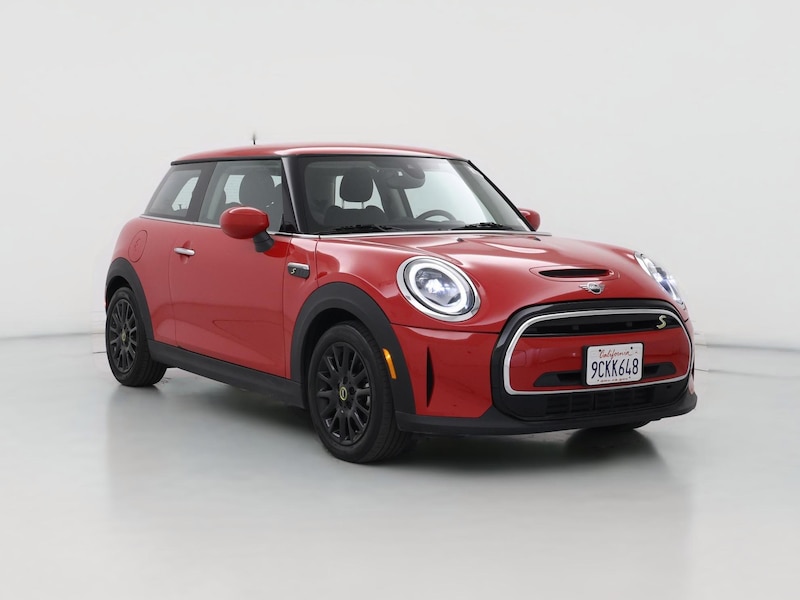 2023 MINI Cooper Hardtop SE -
                  Bakersfield, CA