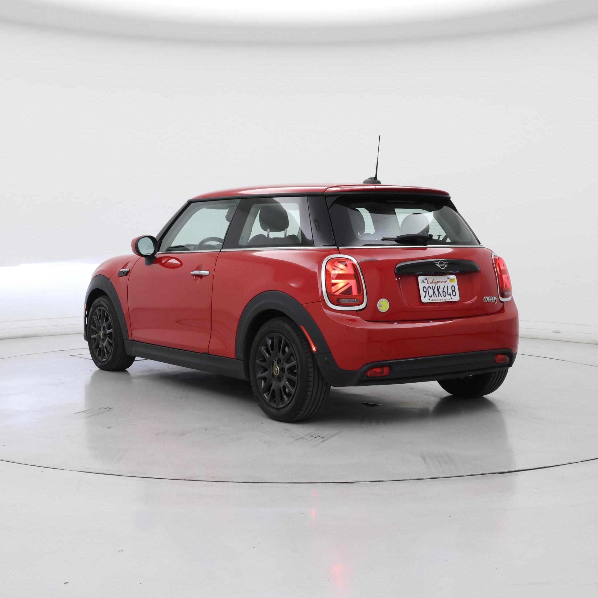 Thumbnail: 2023 MINI Cooper Hardtop - 2