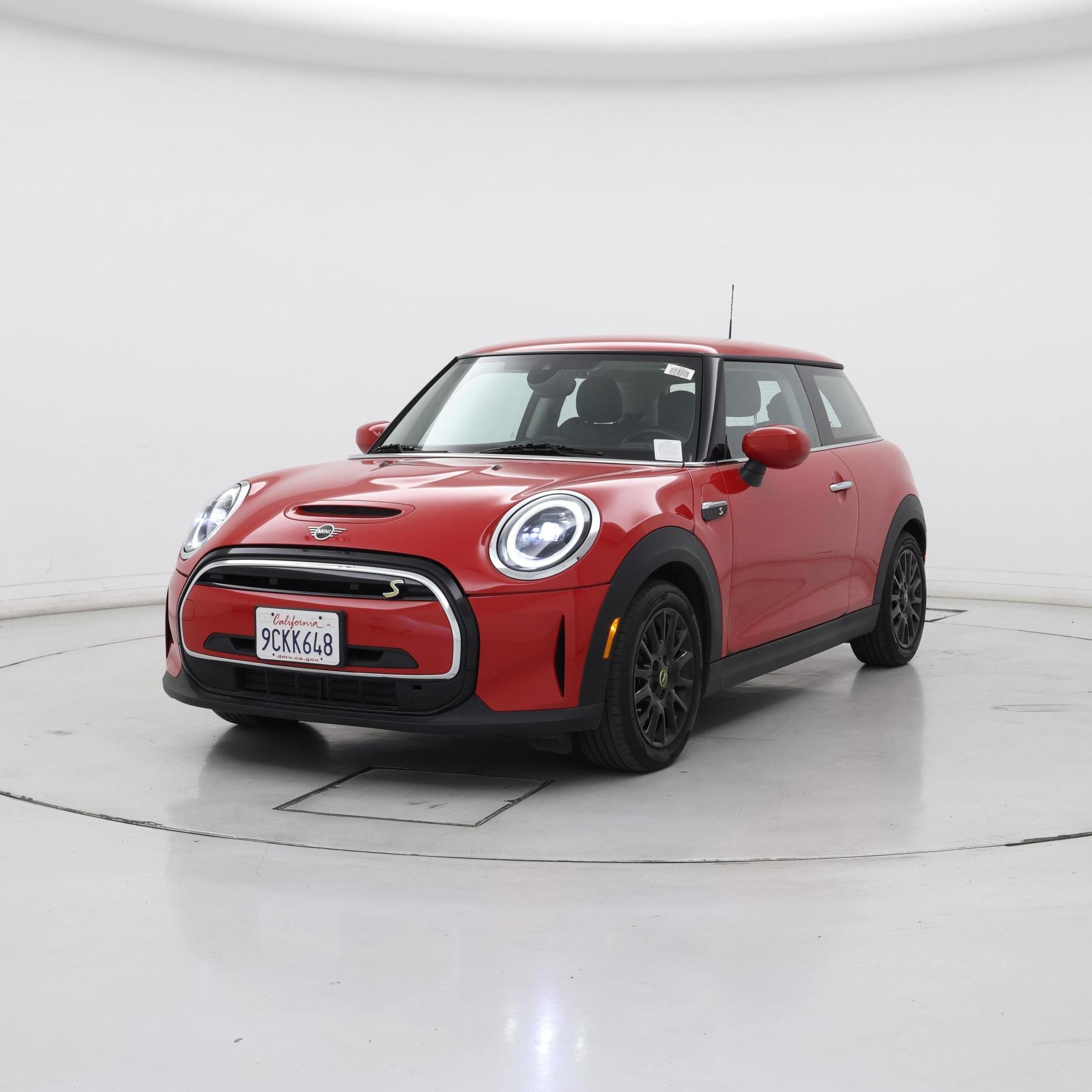 Thumbnail: 2023 MINI Cooper Hardtop - 4