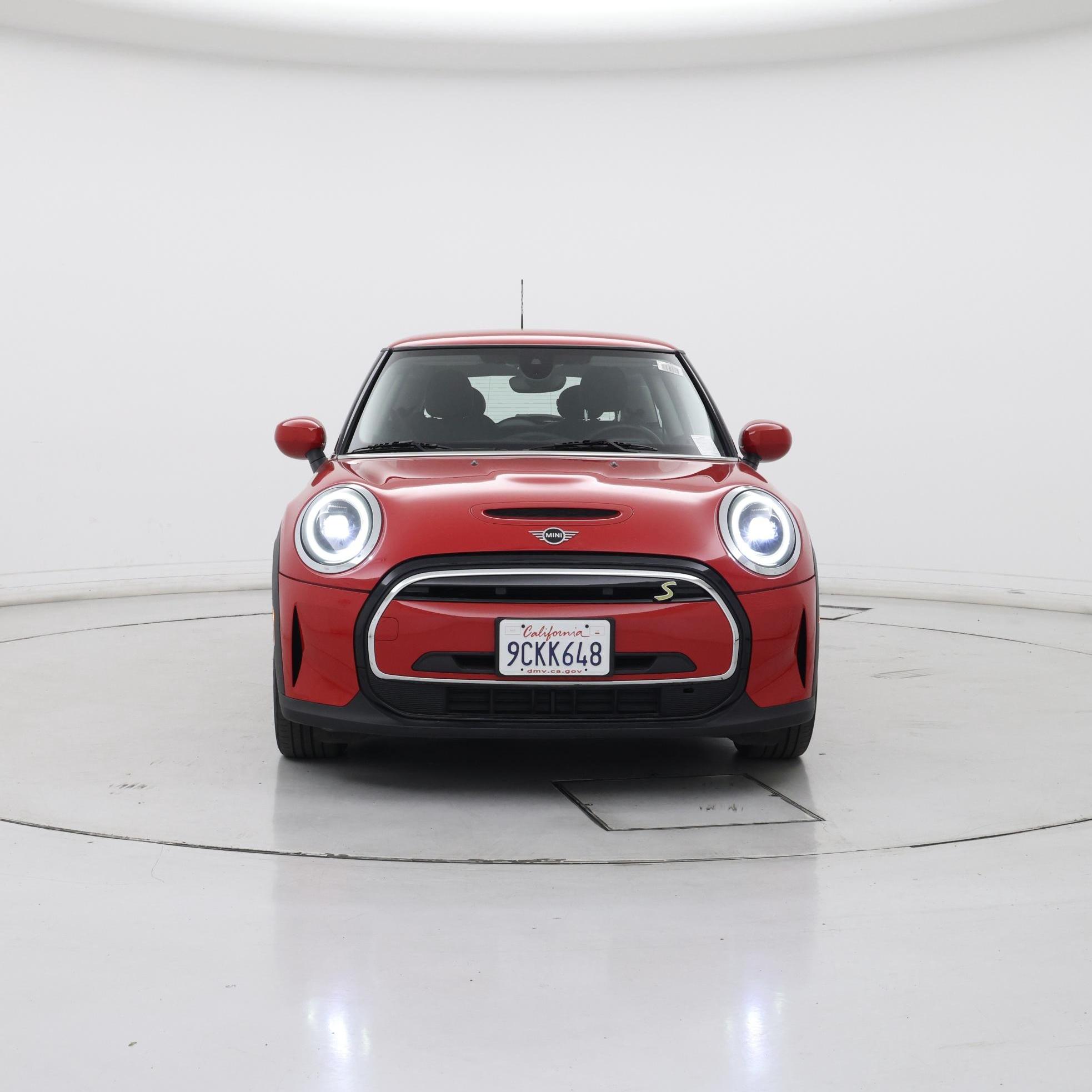 Thumbnail: 2023 MINI Cooper Hardtop - 5