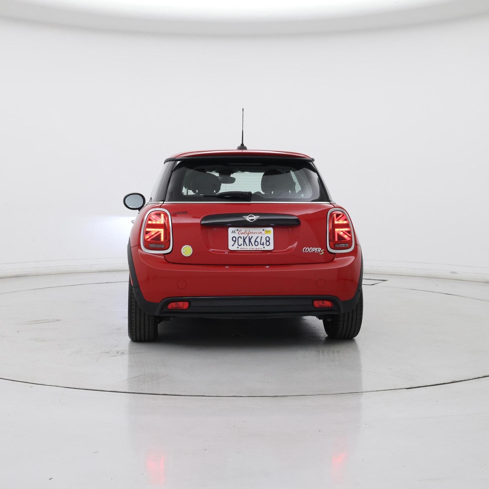 Thumbnail: 2023 MINI Cooper Hardtop - 6