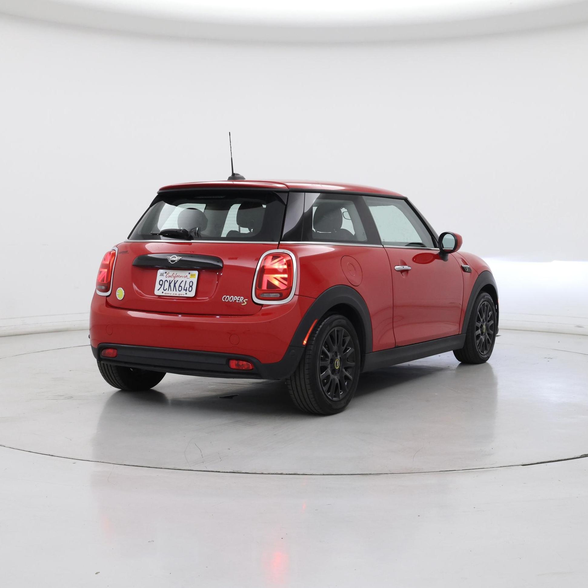 Thumbnail: 2023 MINI Cooper Hardtop - 8