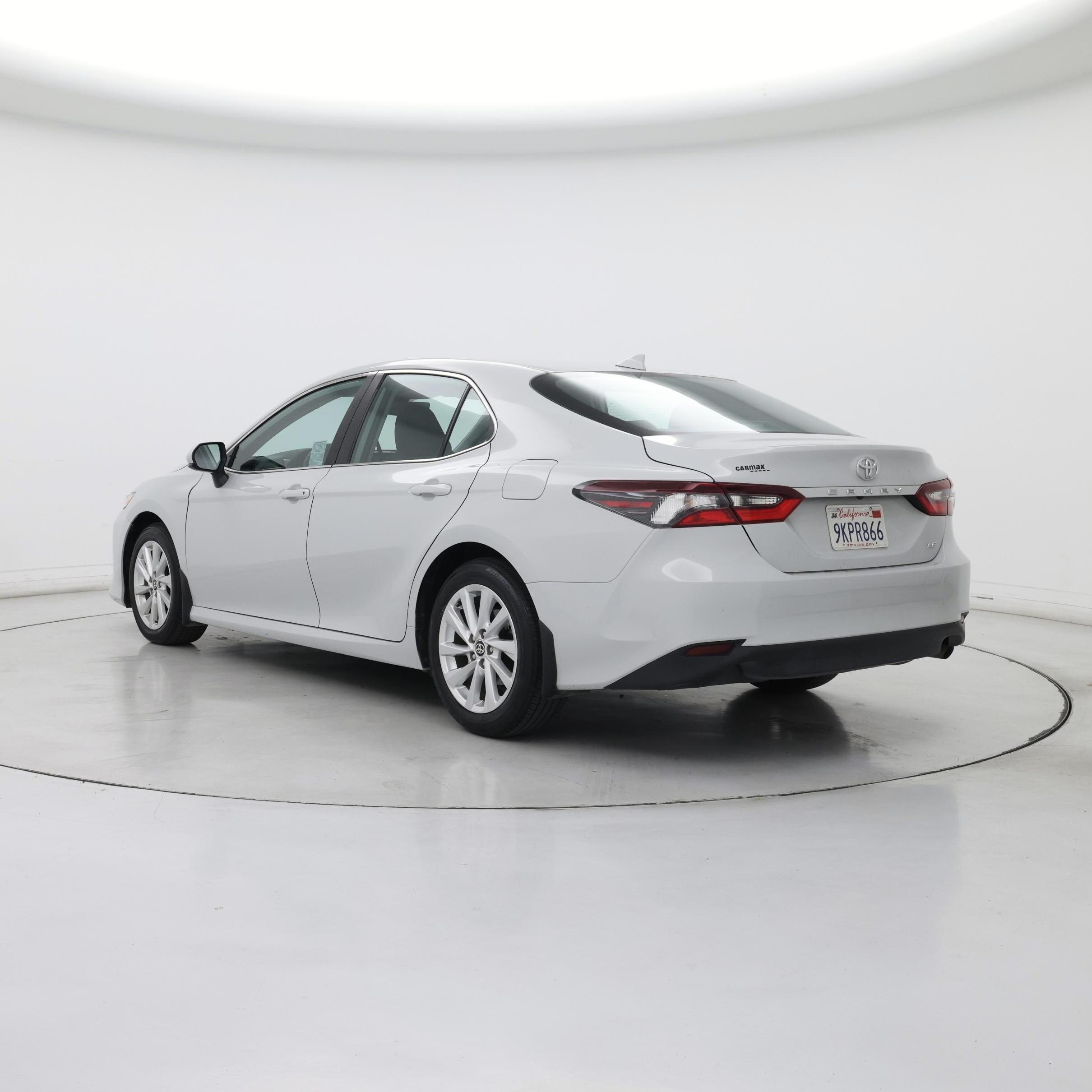 Thumbnail: 2024 Toyota Camry - 2