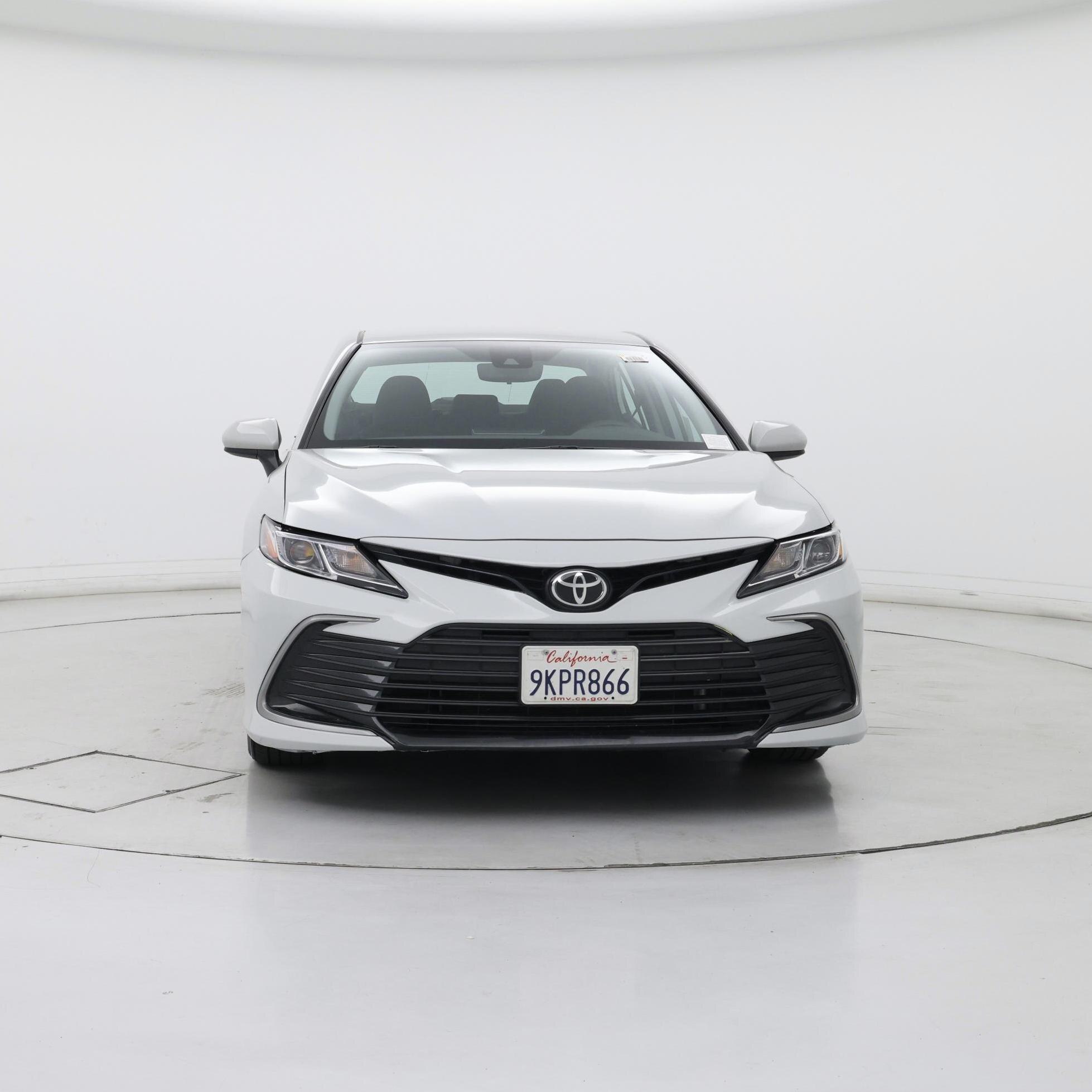 Thumbnail: 2024 Toyota Camry - 5