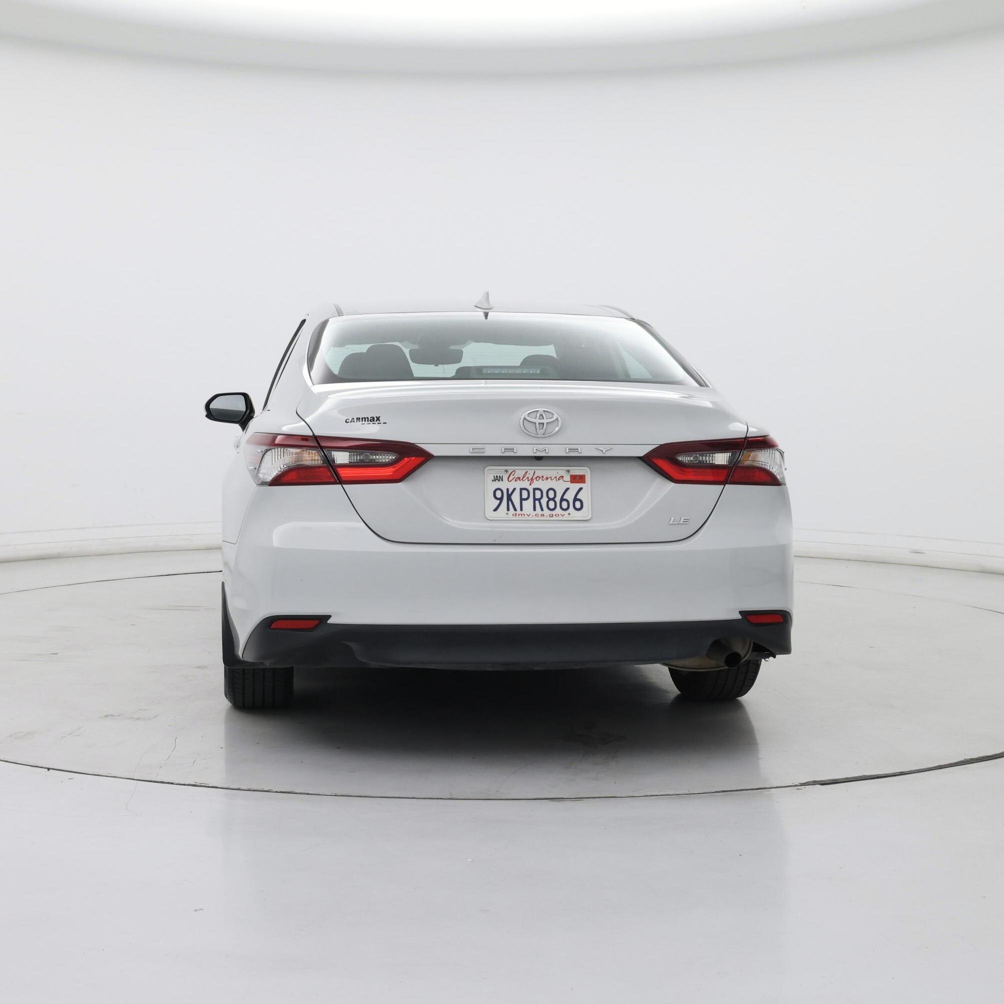 Thumbnail: 2024 Toyota Camry - 6
