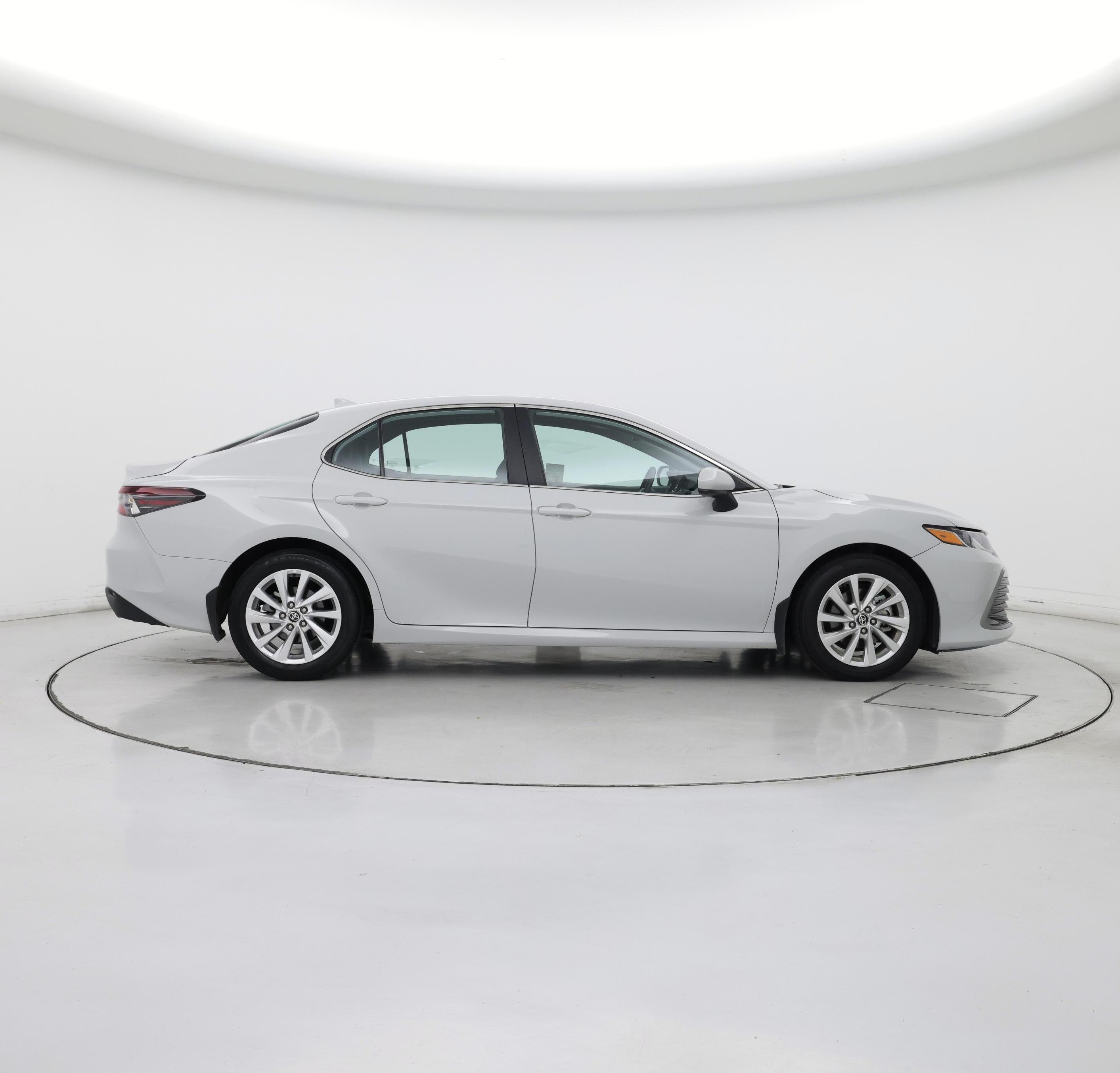 Thumbnail: 2024 Toyota Camry - 7