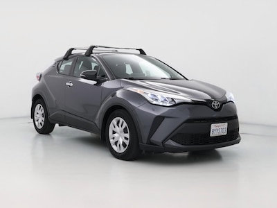 2021 Toyota C-HR LE -
                  Bakersfield, CA