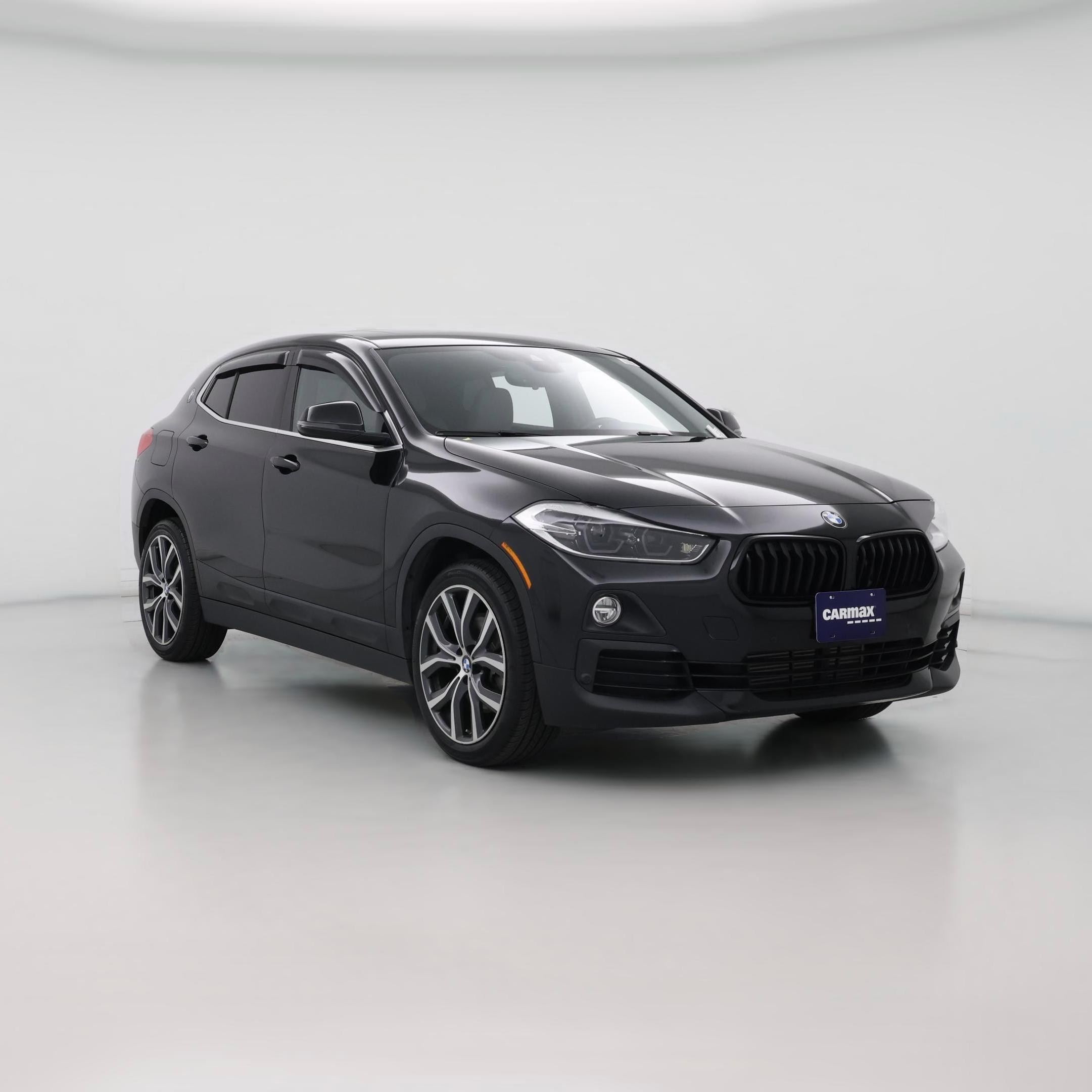 Thumbnail: 2020 BMW X2 - 1
