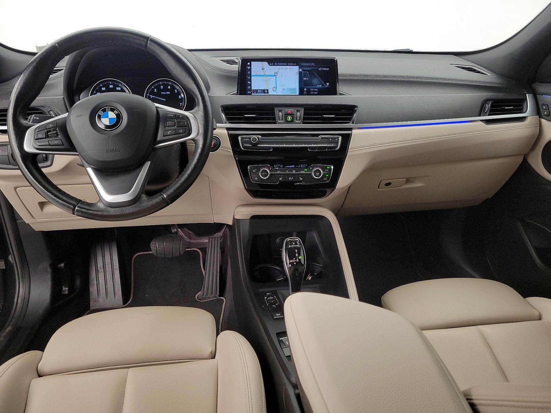 Thumbnail: 2020 BMW X2 - 9