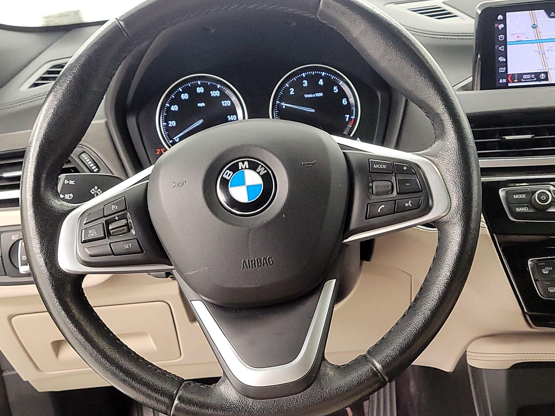 Thumbnail: 2020 BMW X2 - 10