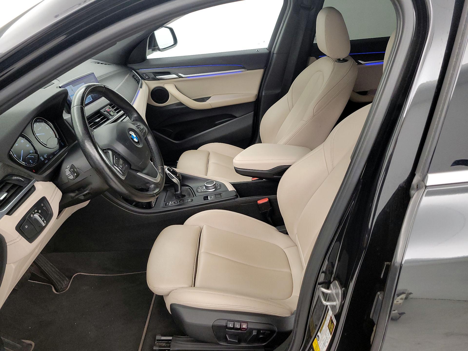 Thumbnail: 2020 BMW X2 - 11