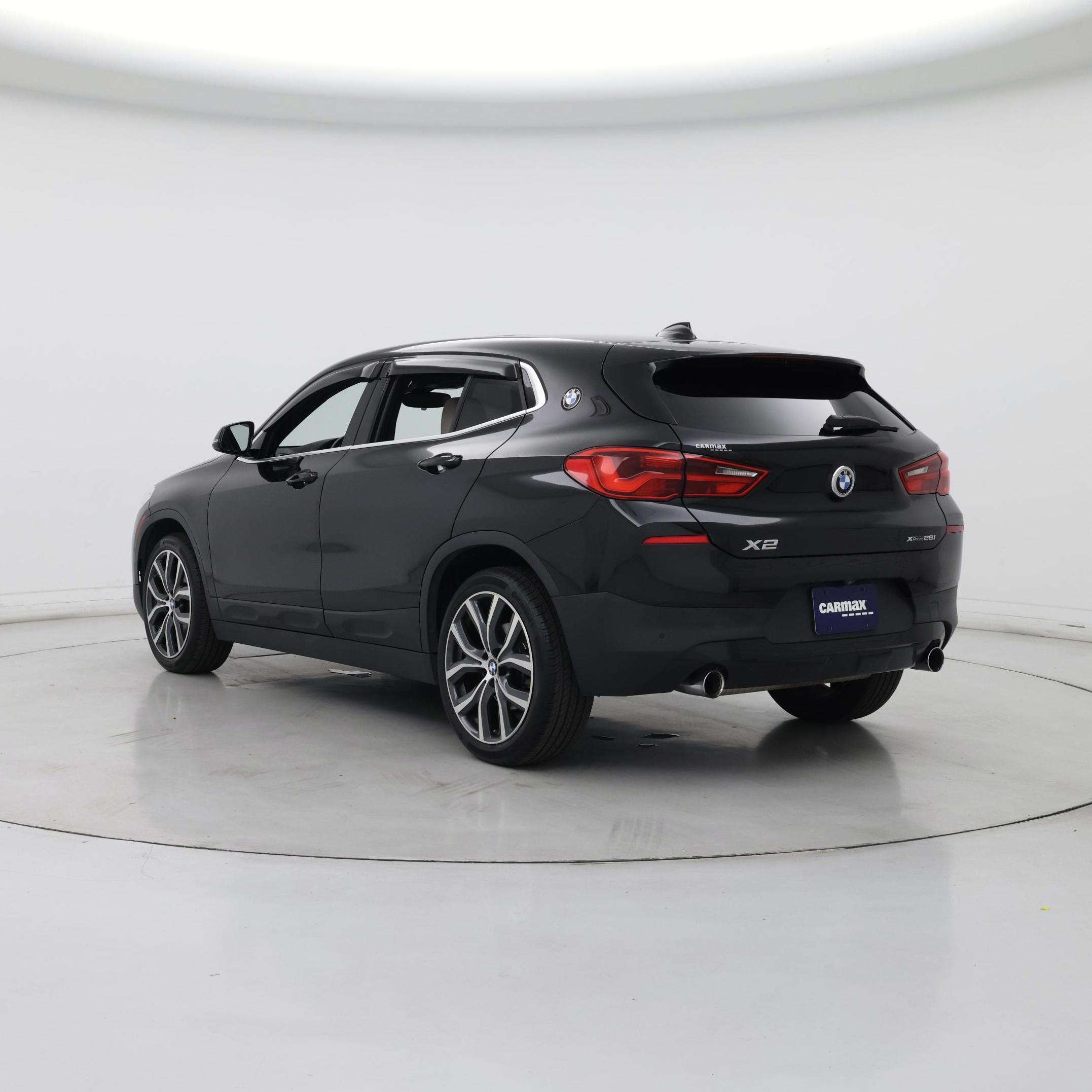 Thumbnail: 2020 BMW X2 - 2