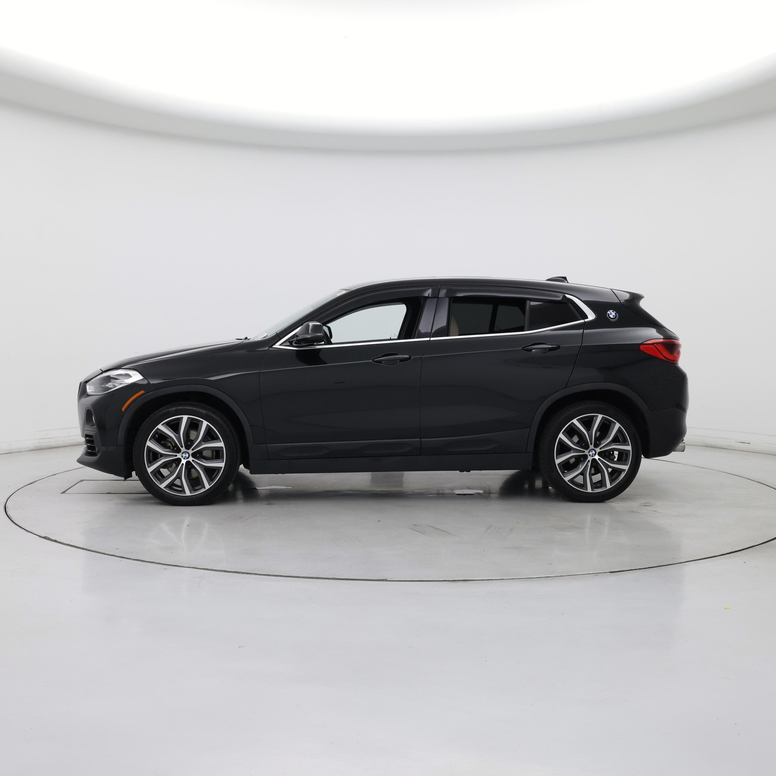 Thumbnail: 2020 BMW X2 - 3