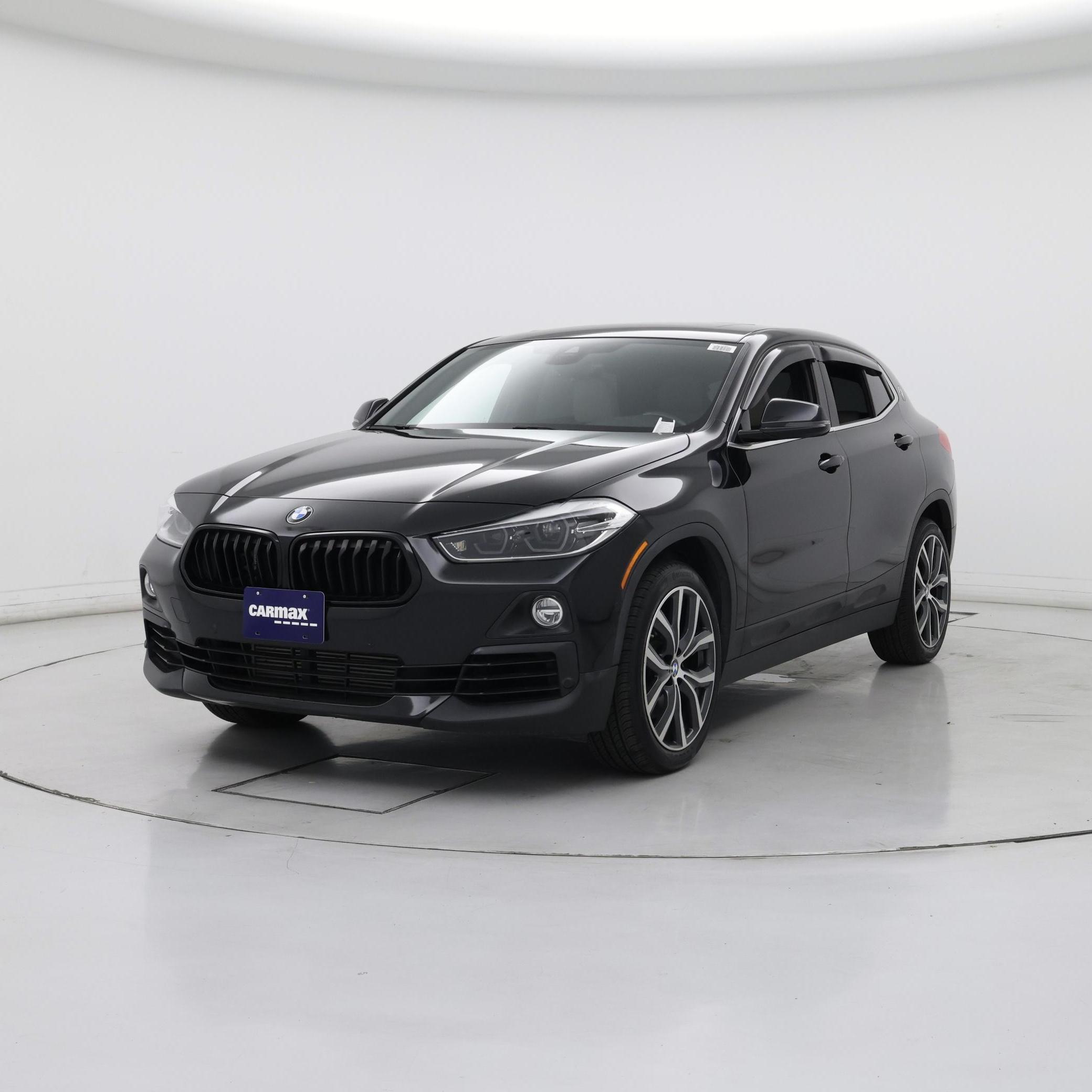 Thumbnail: 2020 BMW X2 - 4