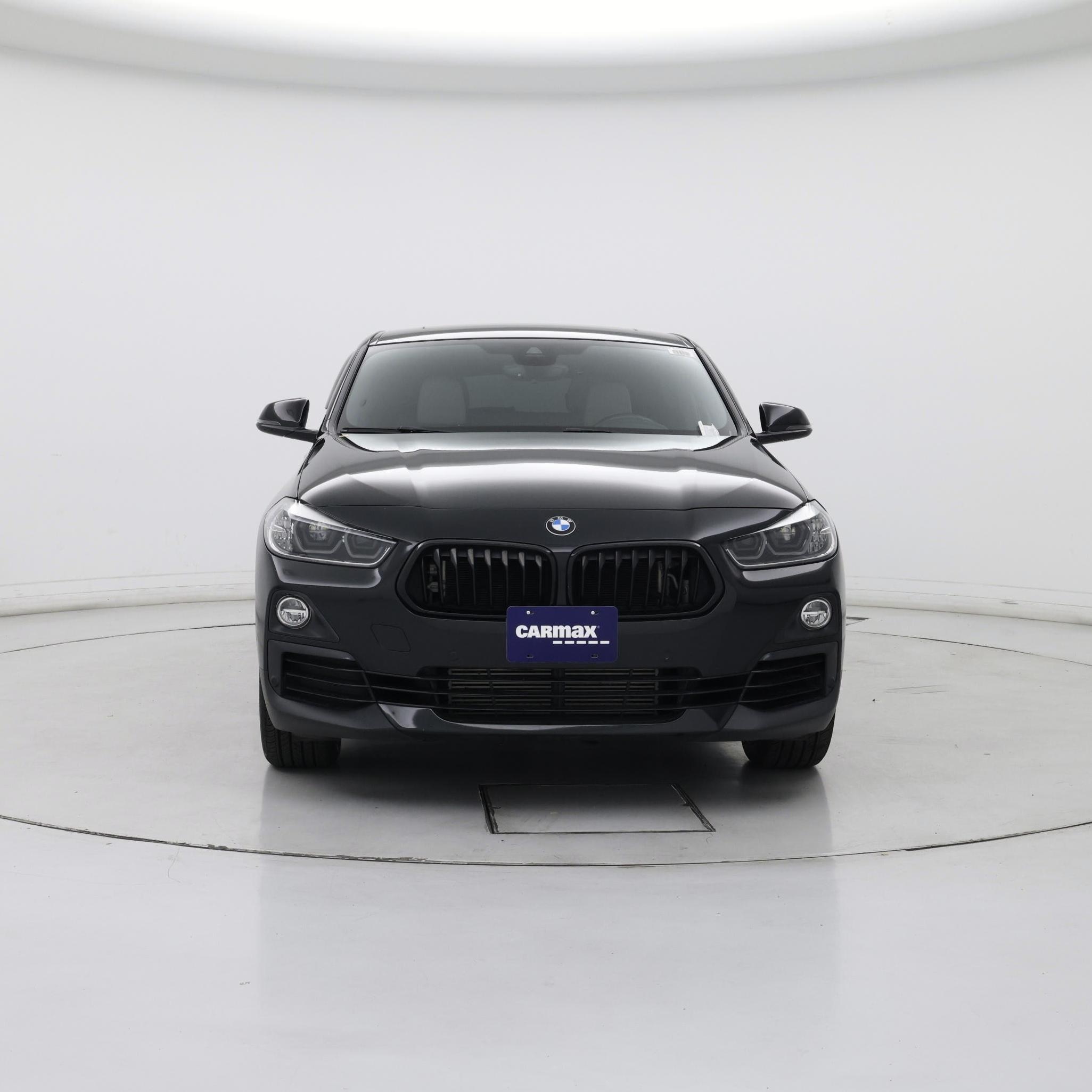 Thumbnail: 2020 BMW X2 - 5