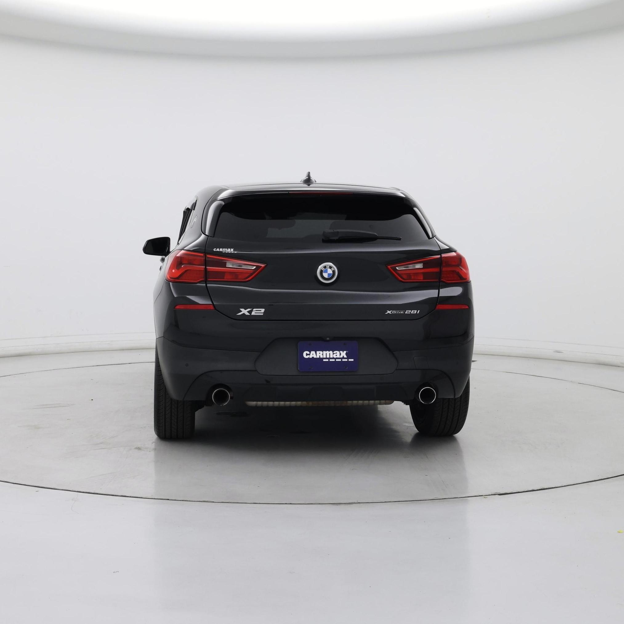 Thumbnail: 2020 BMW X2 - 6