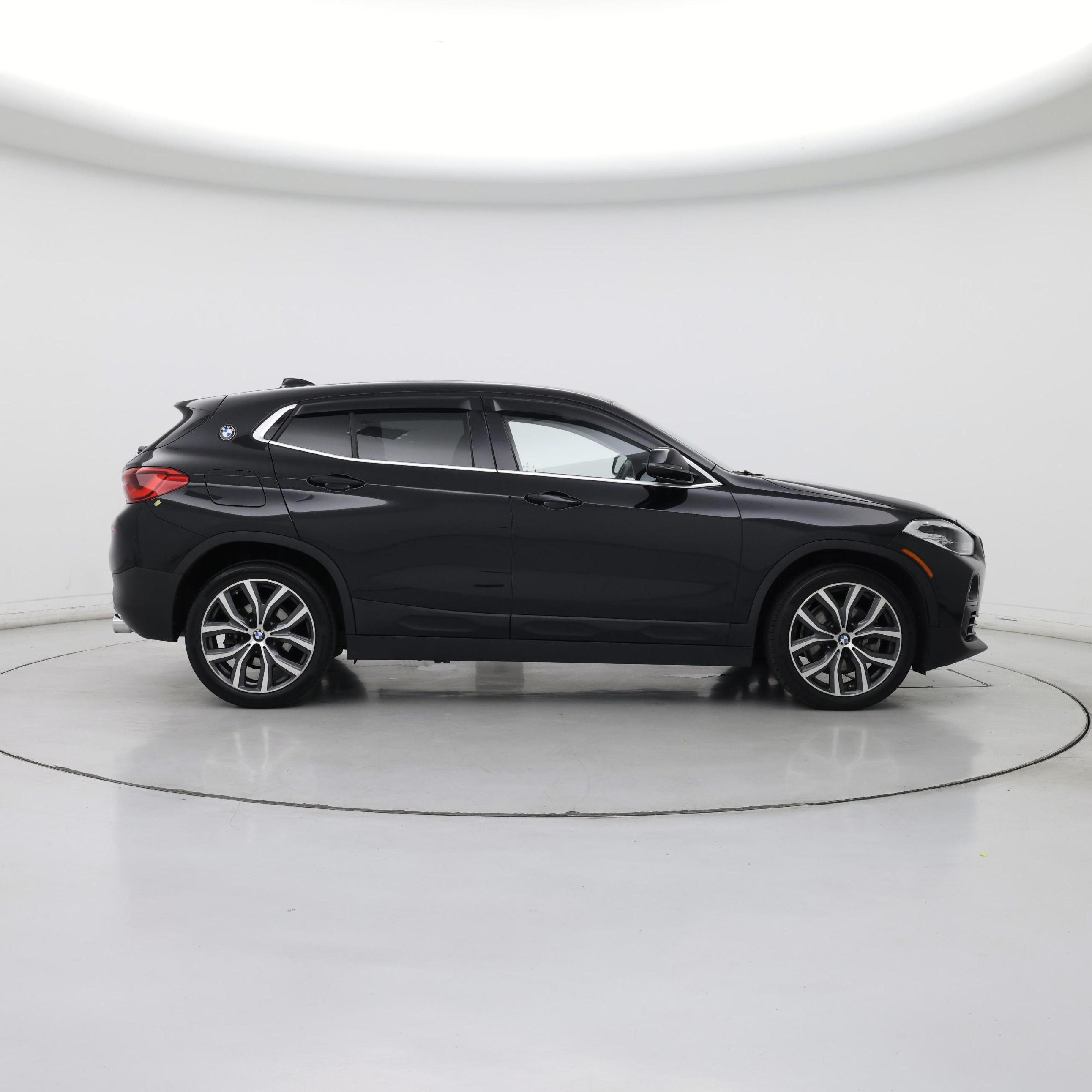 Thumbnail: 2020 BMW X2 - 7
