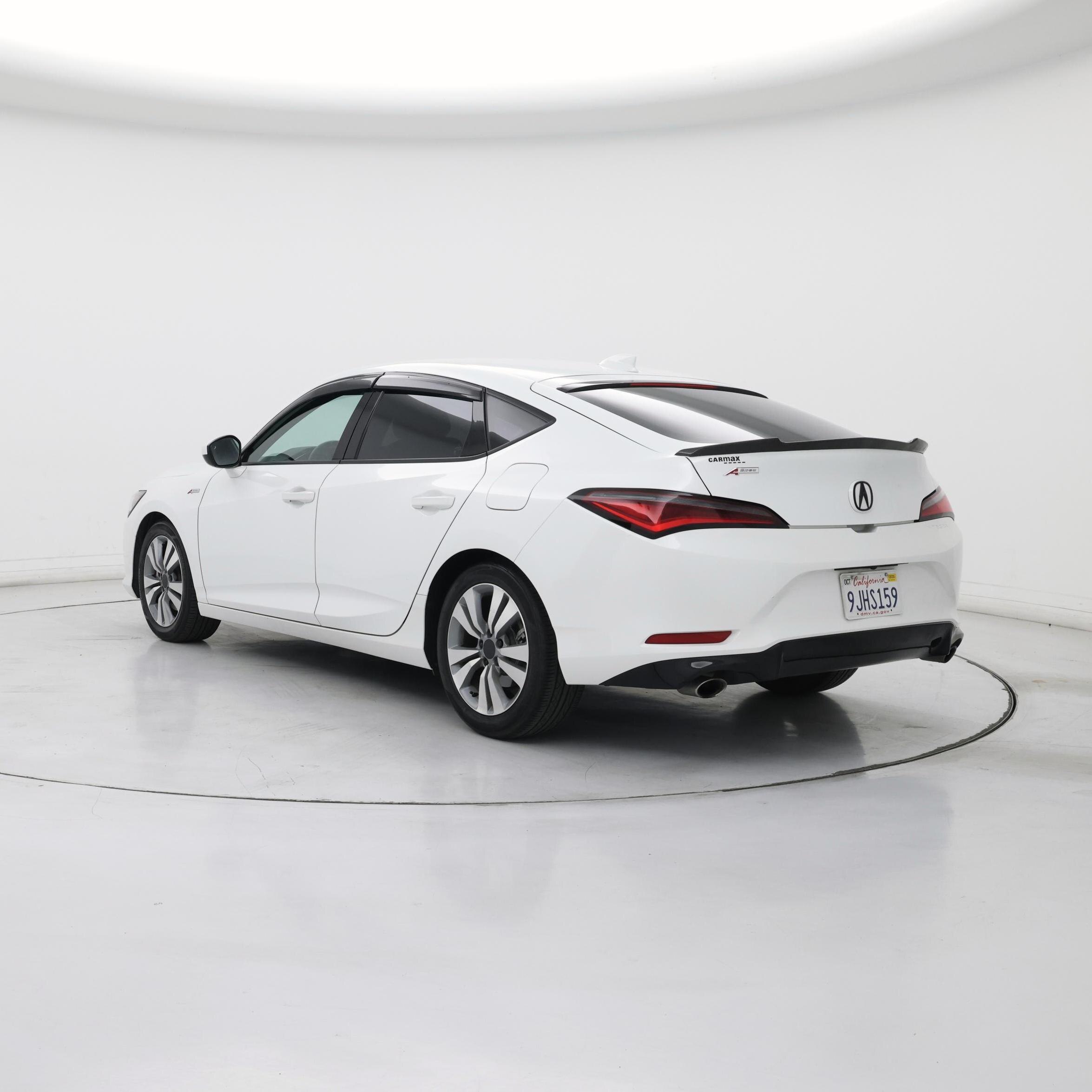 Thumbnail: 2024 Acura Integra - 2