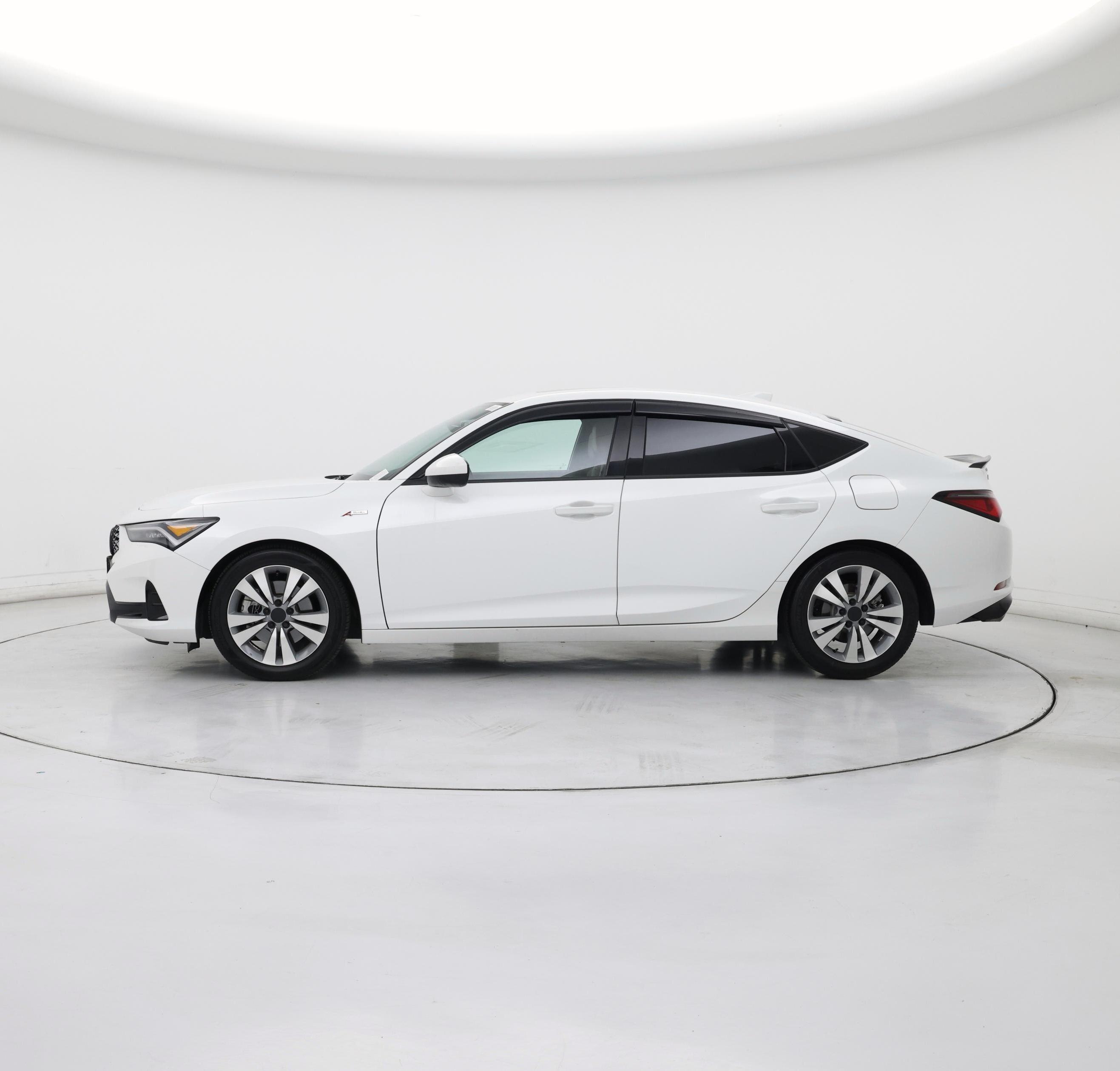 Thumbnail: 2024 Acura Integra - 3