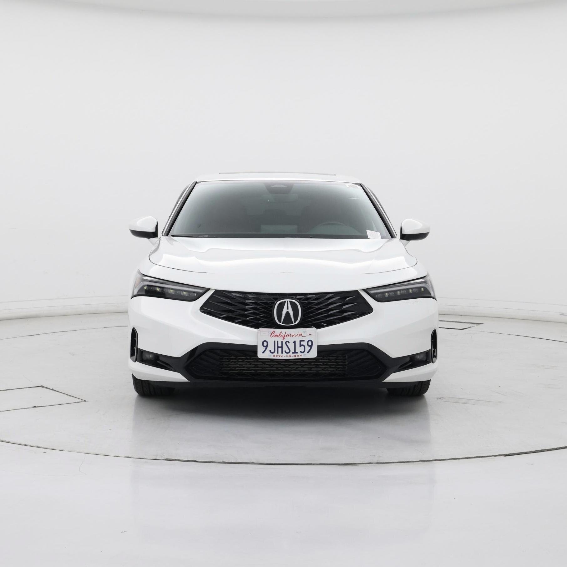 Thumbnail: 2024 Acura Integra - 5