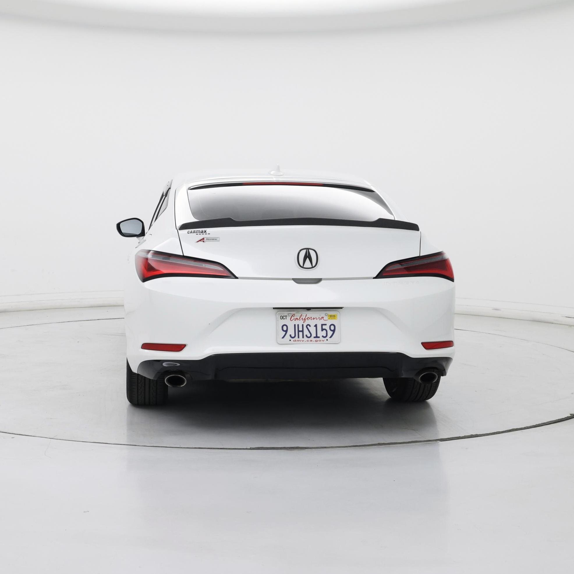 Thumbnail: 2024 Acura Integra - 6