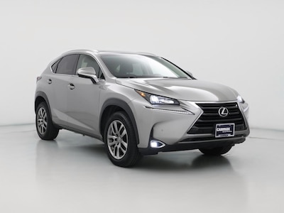 2016 Lexus NX 200t -
                  Bakersfield, CA
