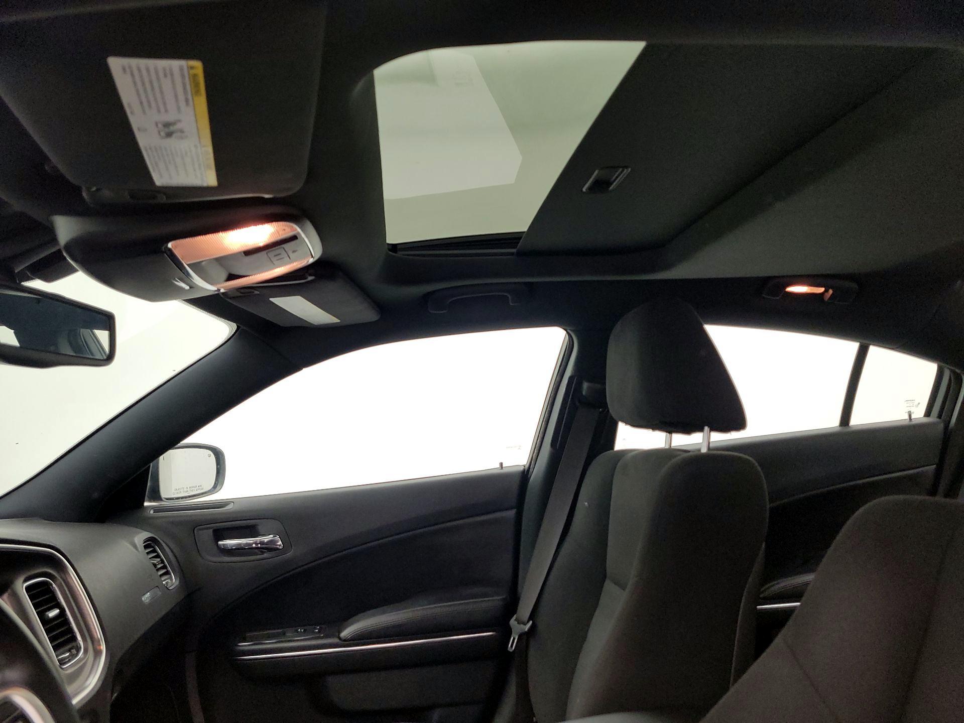 Thumbnail: 2014 Dodge Charger - 17