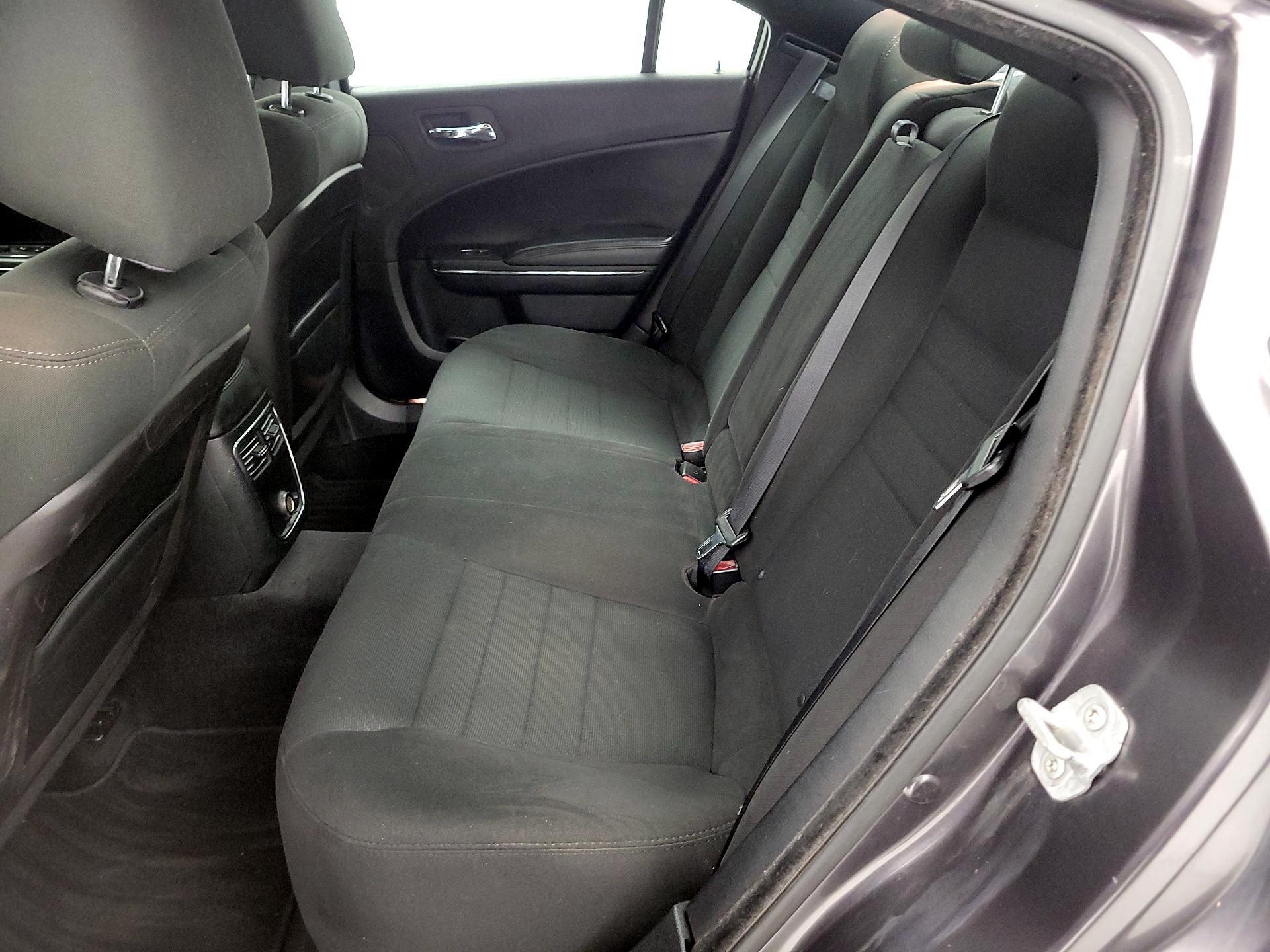 Thumbnail: 2014 Dodge Charger - 18