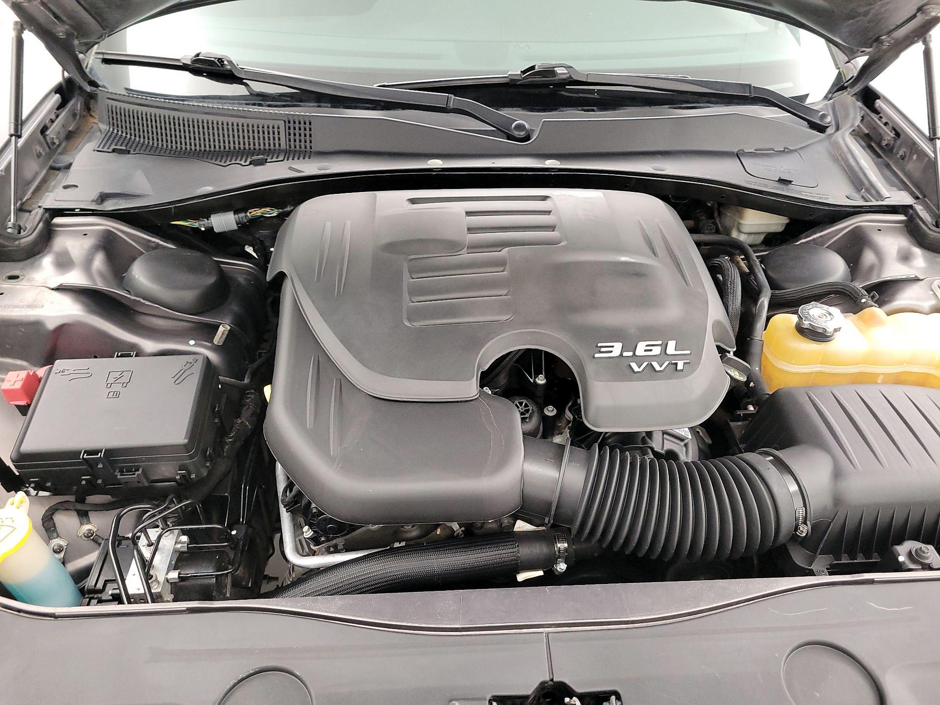 Thumbnail: 2014 Dodge Charger - 20