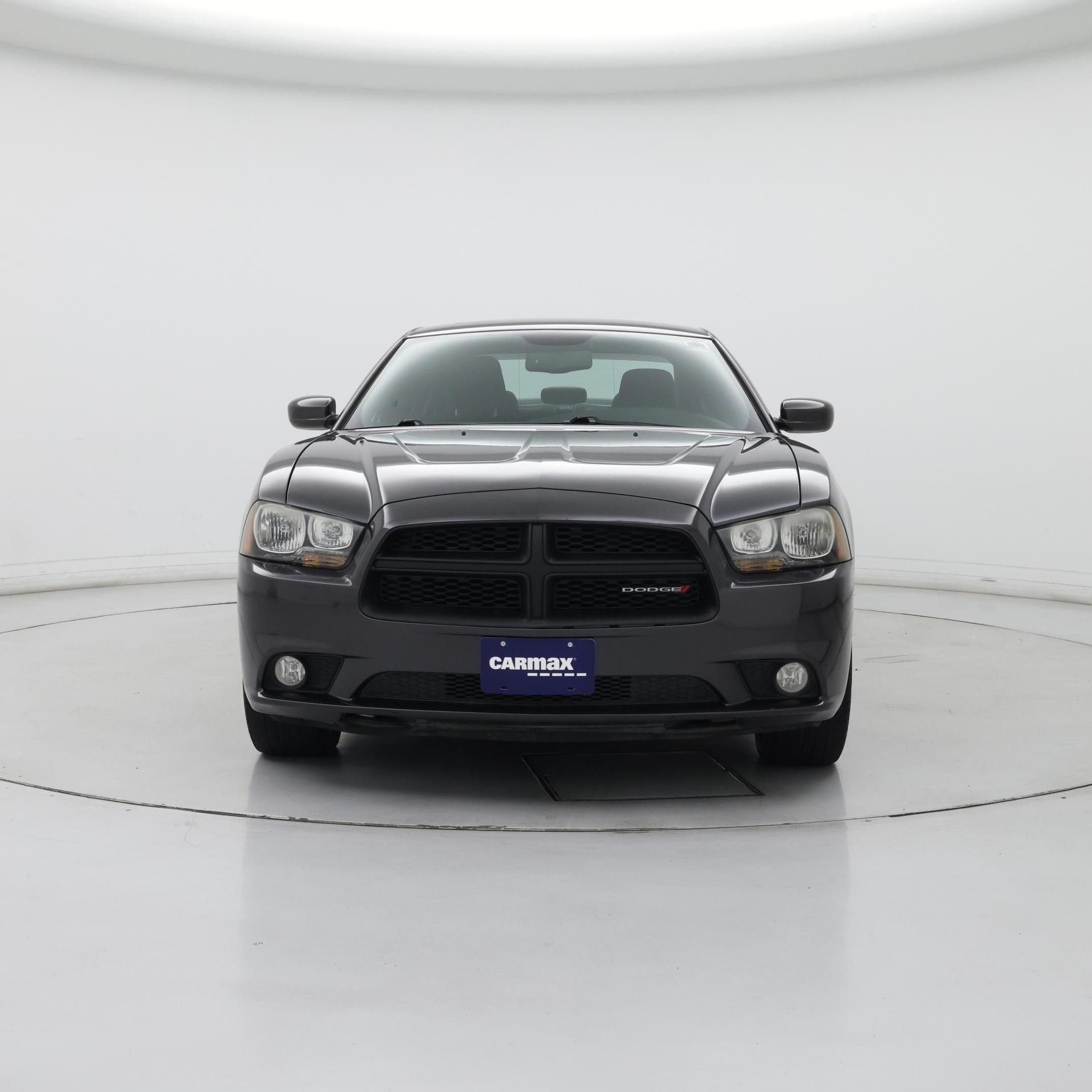 Thumbnail: 2014 Dodge Charger - 5