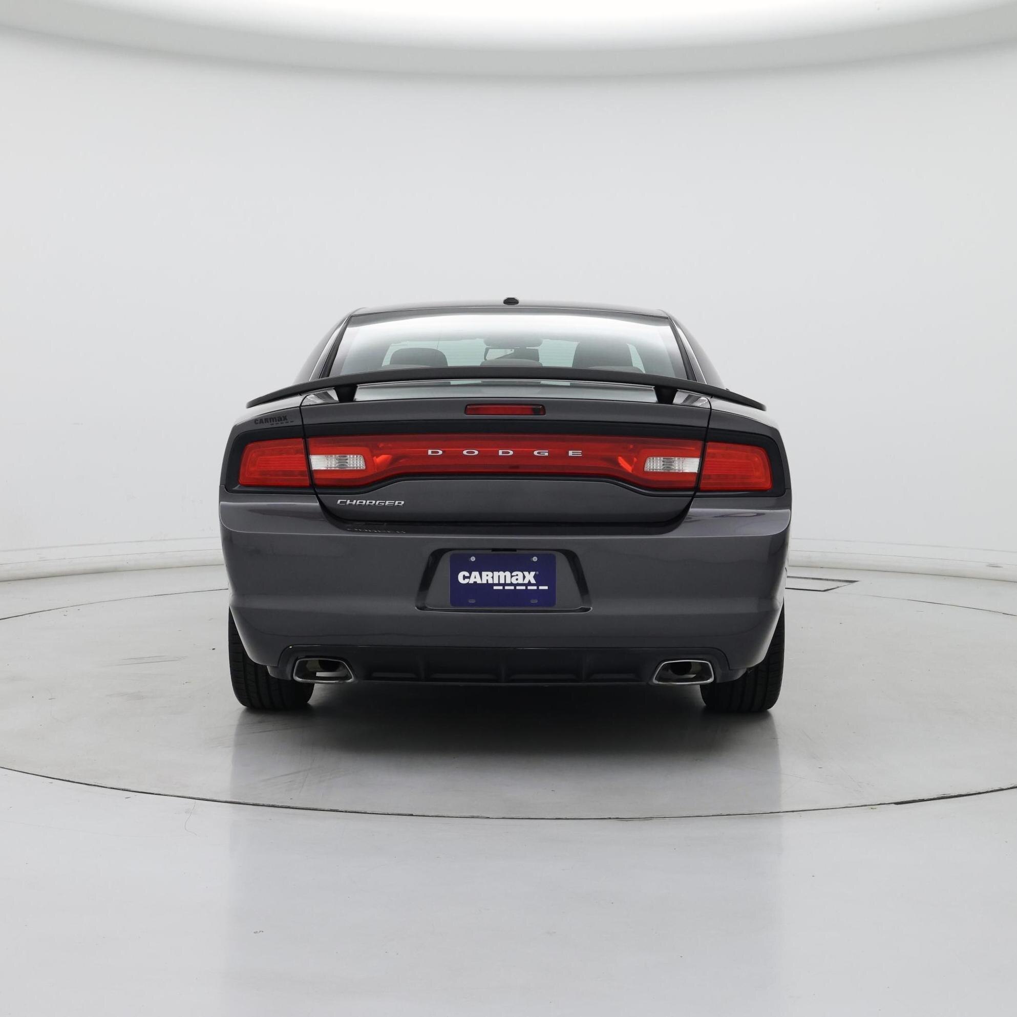 Thumbnail: 2014 Dodge Charger - 6