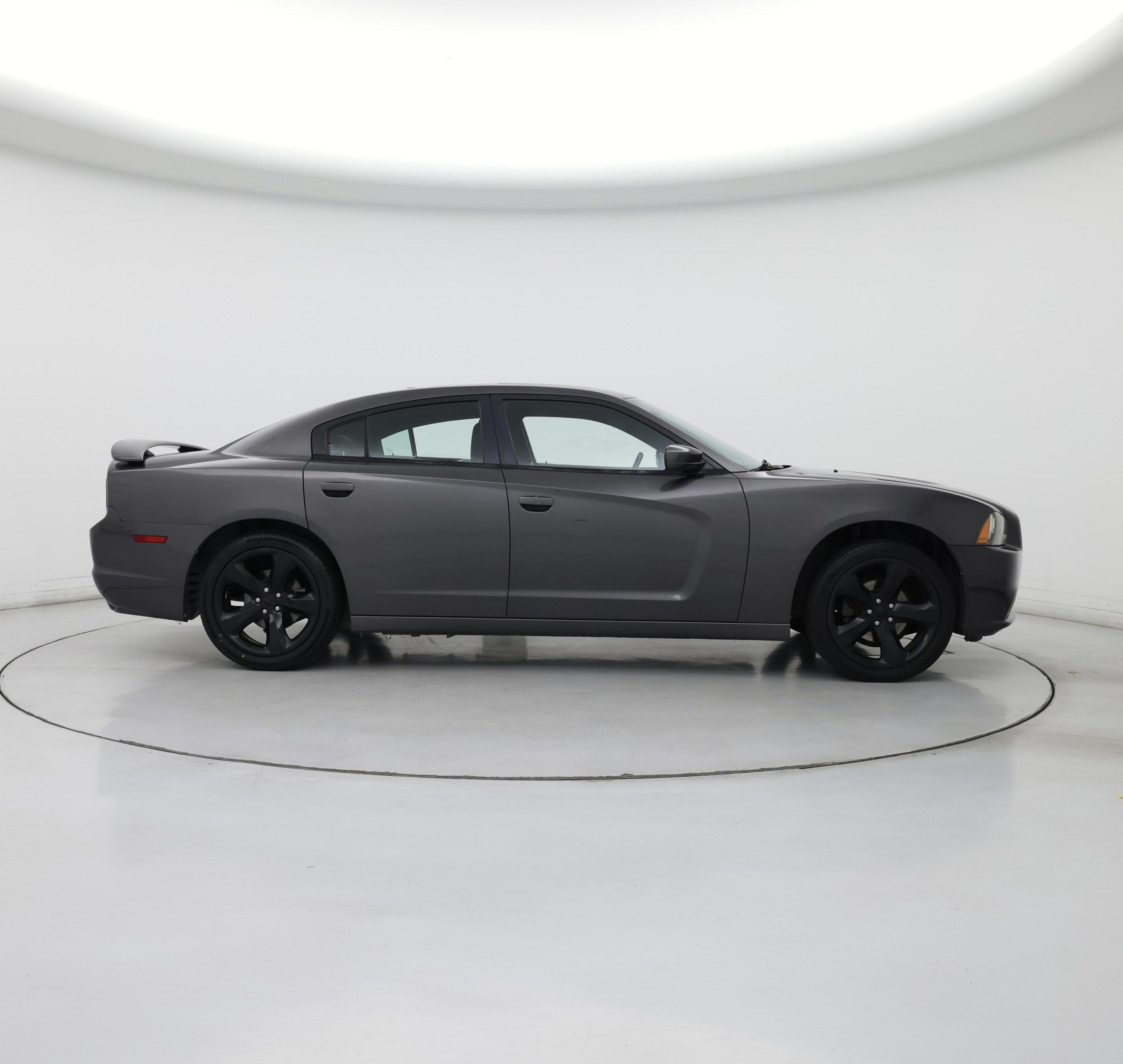 Thumbnail: 2014 Dodge Charger - 7