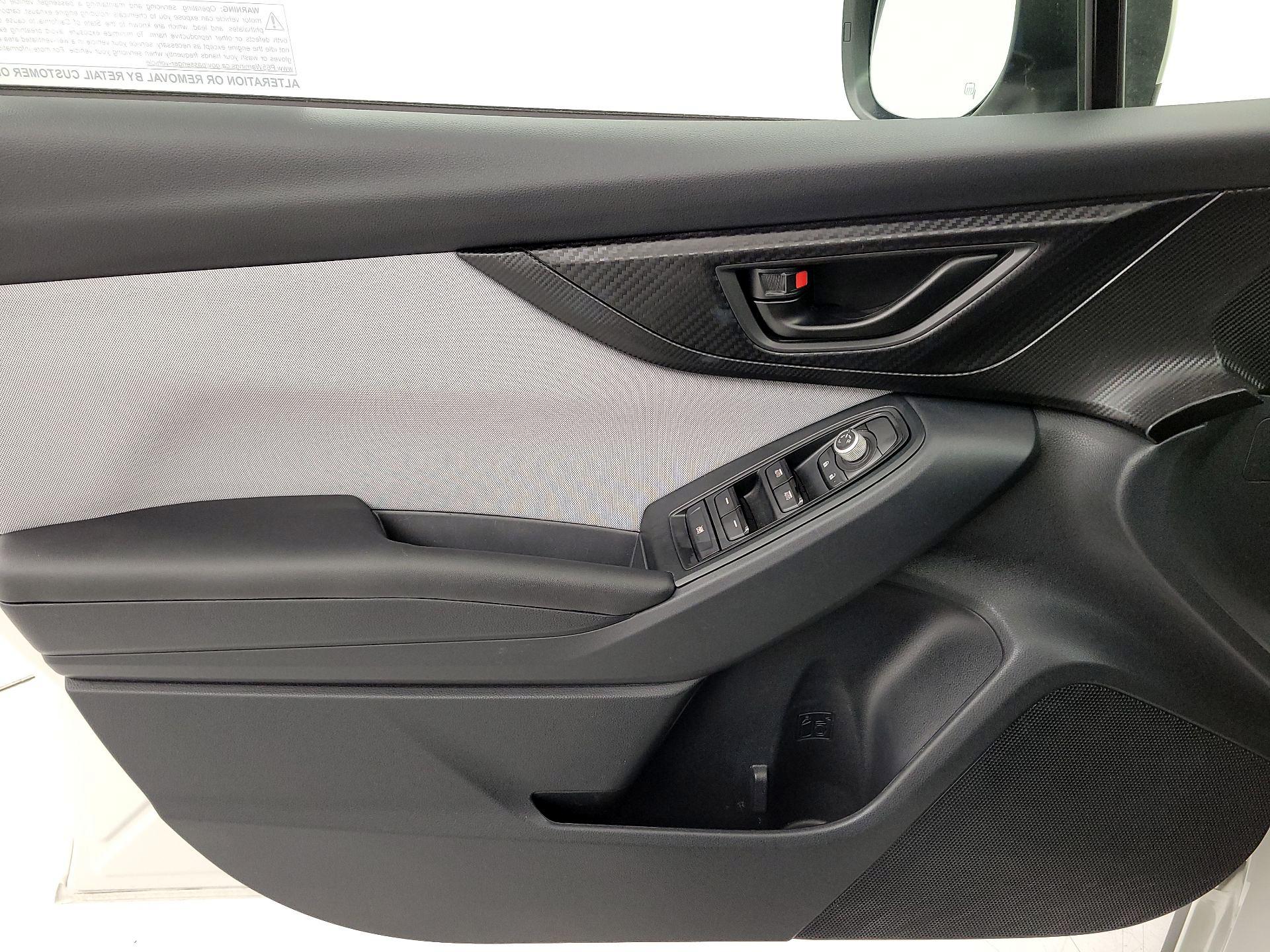 Thumbnail: 2022 Subaru Crosstrek - 12