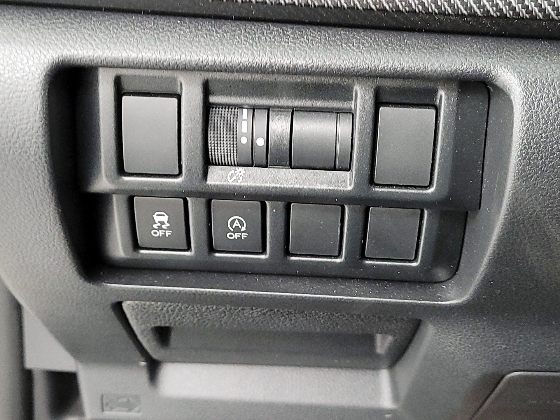 Thumbnail: 2022 Subaru Crosstrek - 13