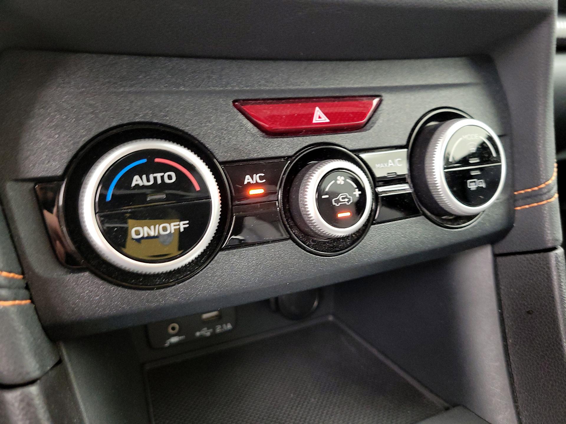 Thumbnail: 2022 Subaru Crosstrek - 16