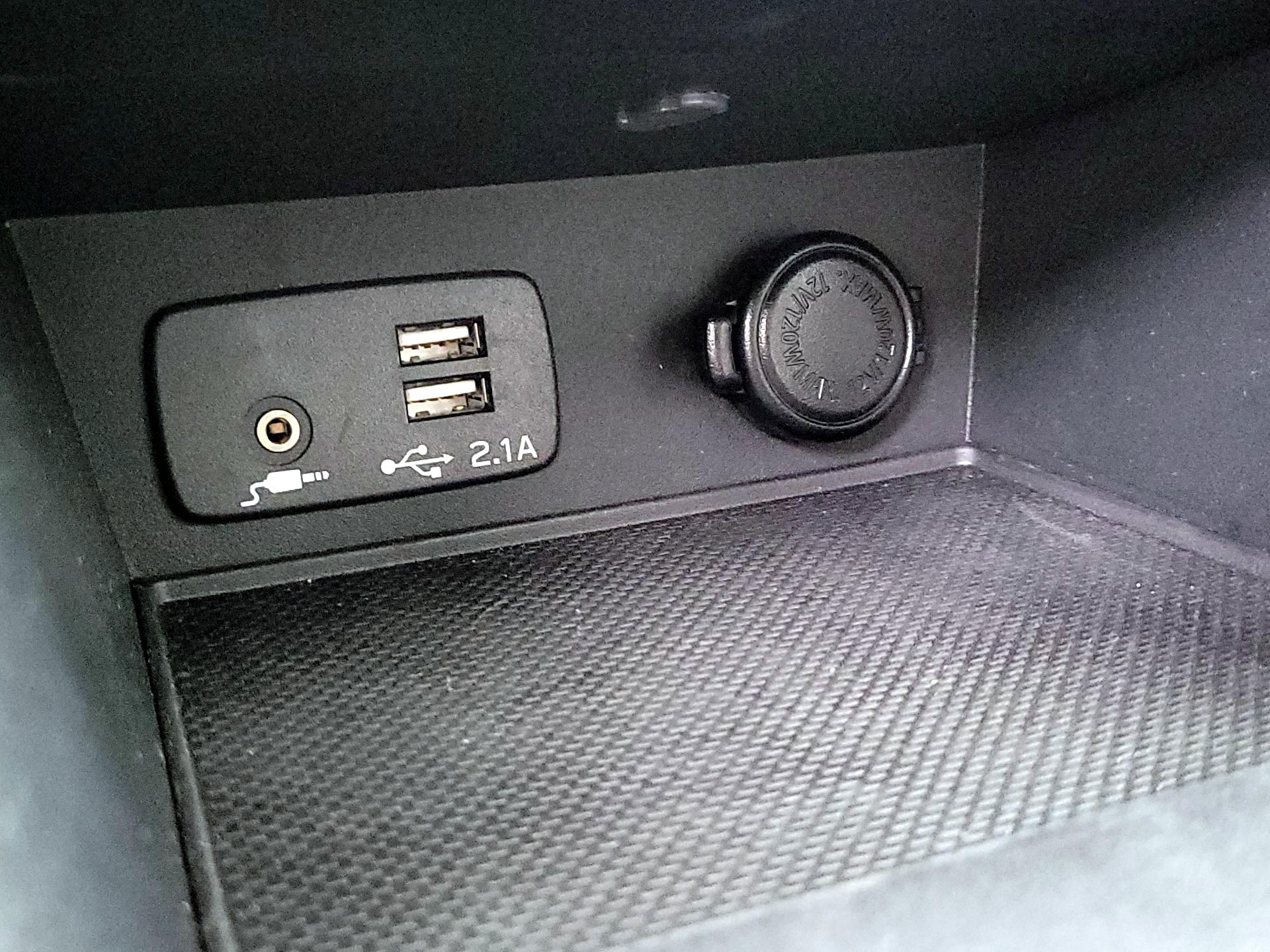 Thumbnail: 2022 Subaru Crosstrek - 18