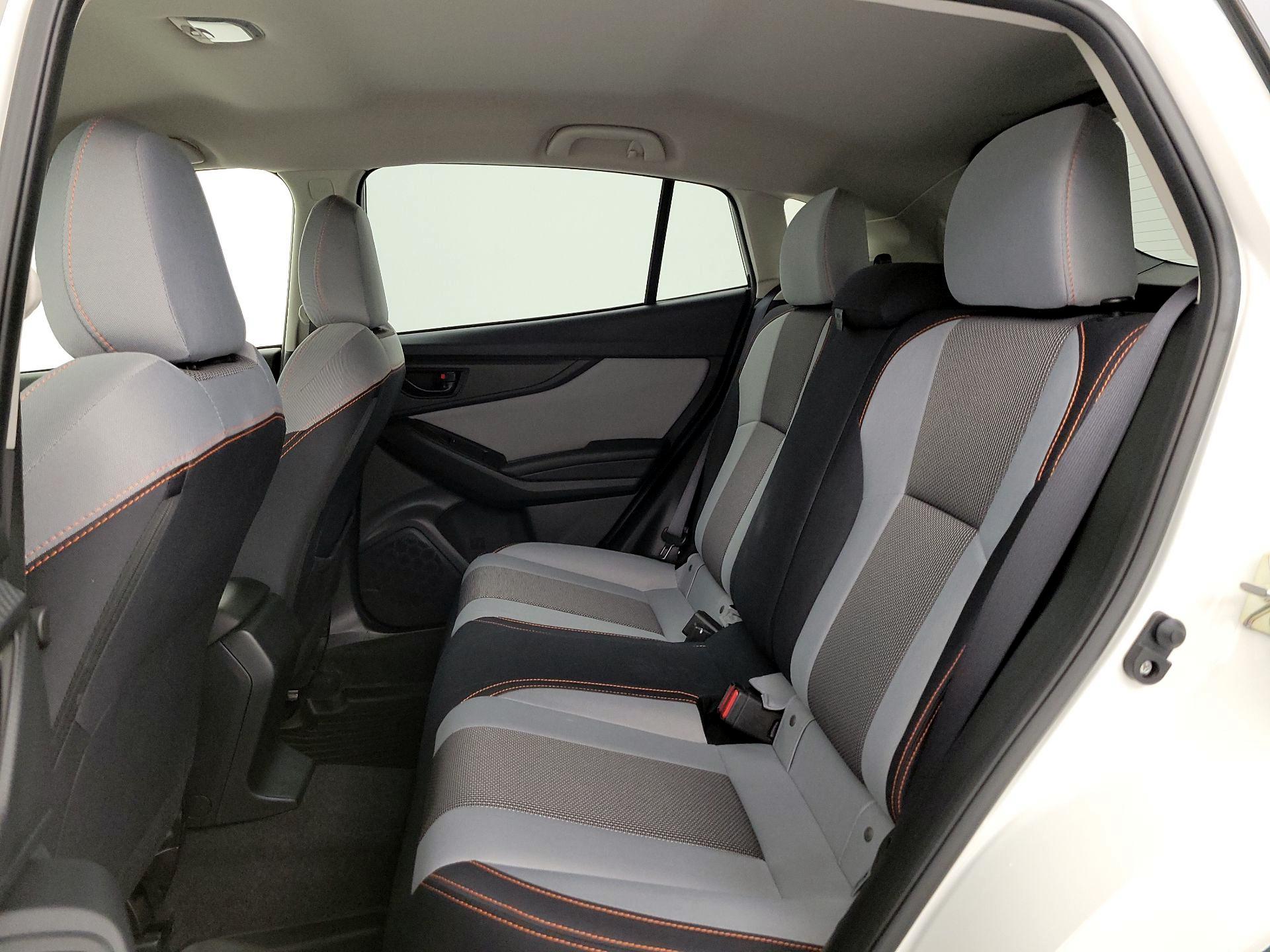 Thumbnail: 2022 Subaru Crosstrek - 19