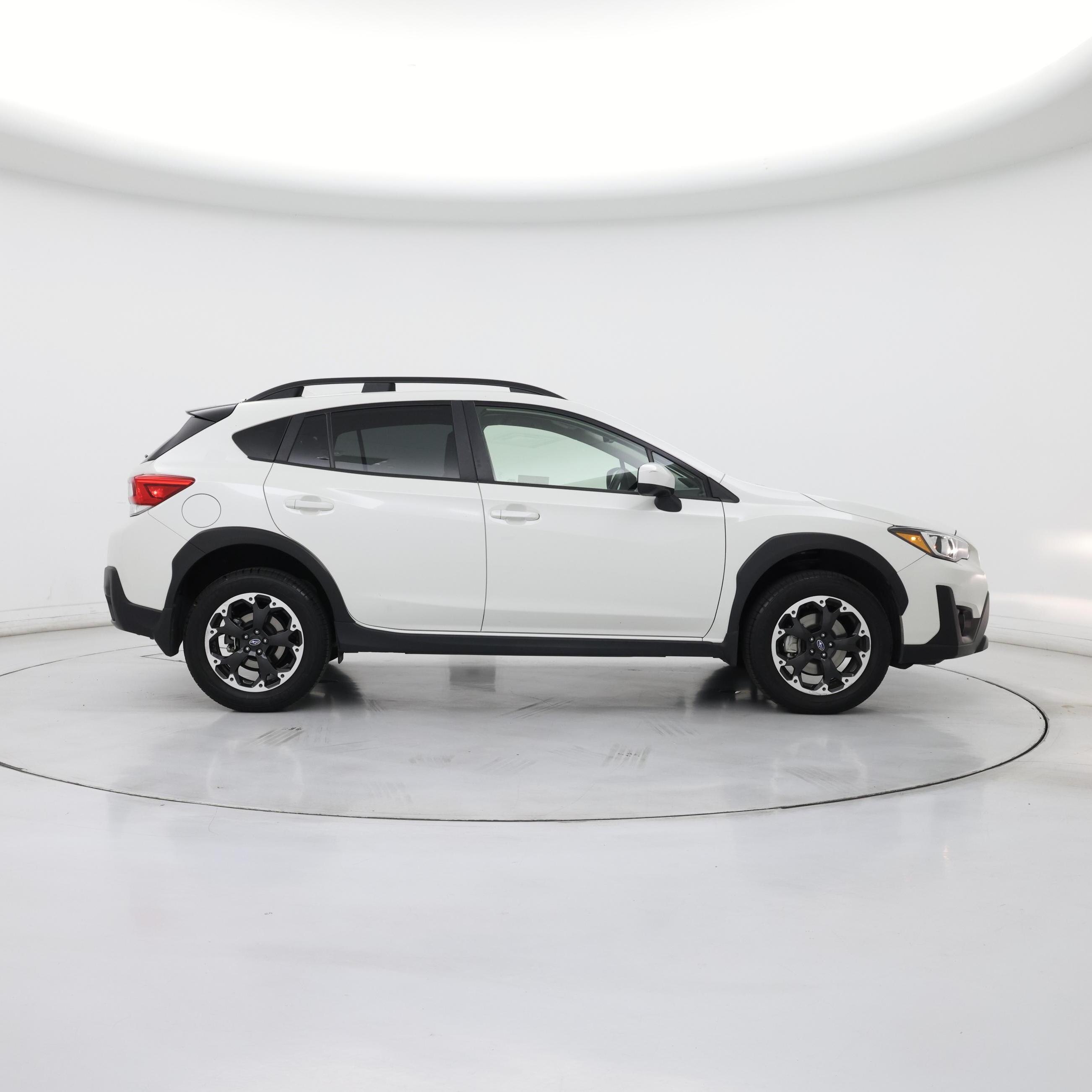 Thumbnail: 2022 Subaru Crosstrek - 7
