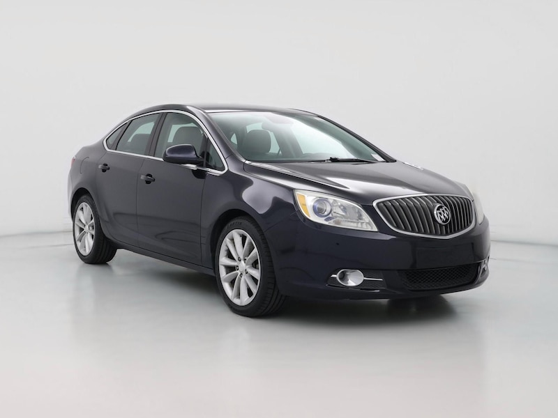 2016 Buick Verano Convenience -
                  Bakersfield, CA