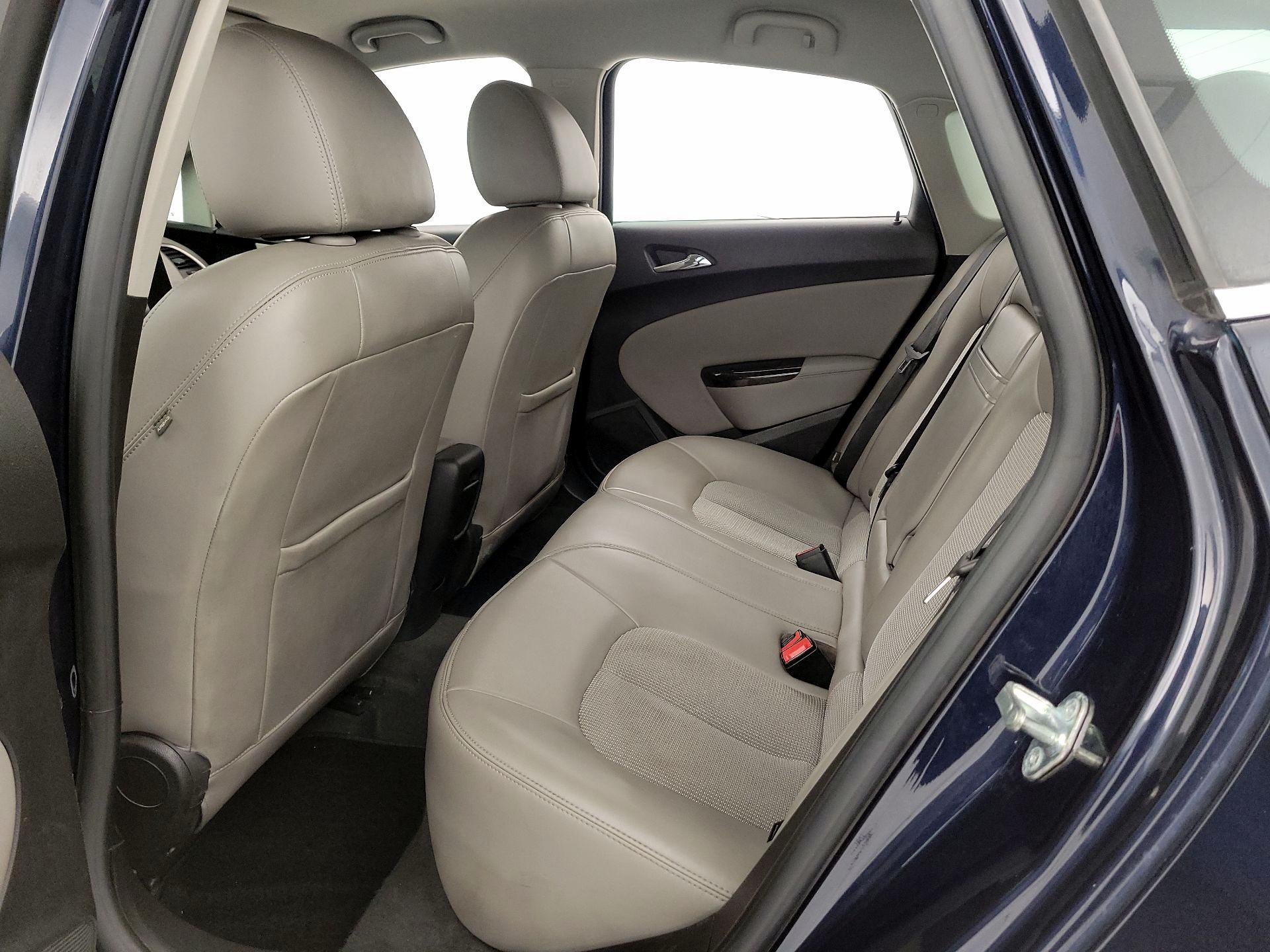 Thumbnail: 2016 Buick Verano - 19