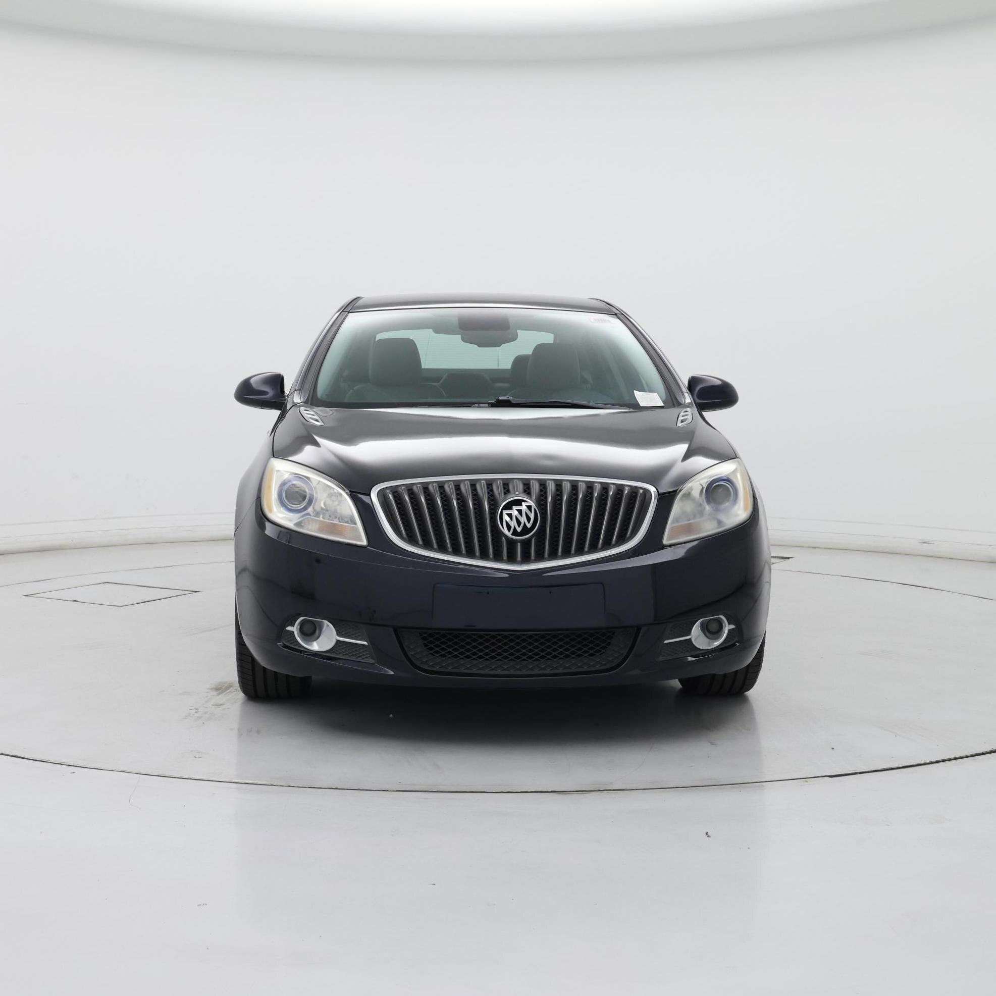 Thumbnail: 2016 Buick Verano - 5