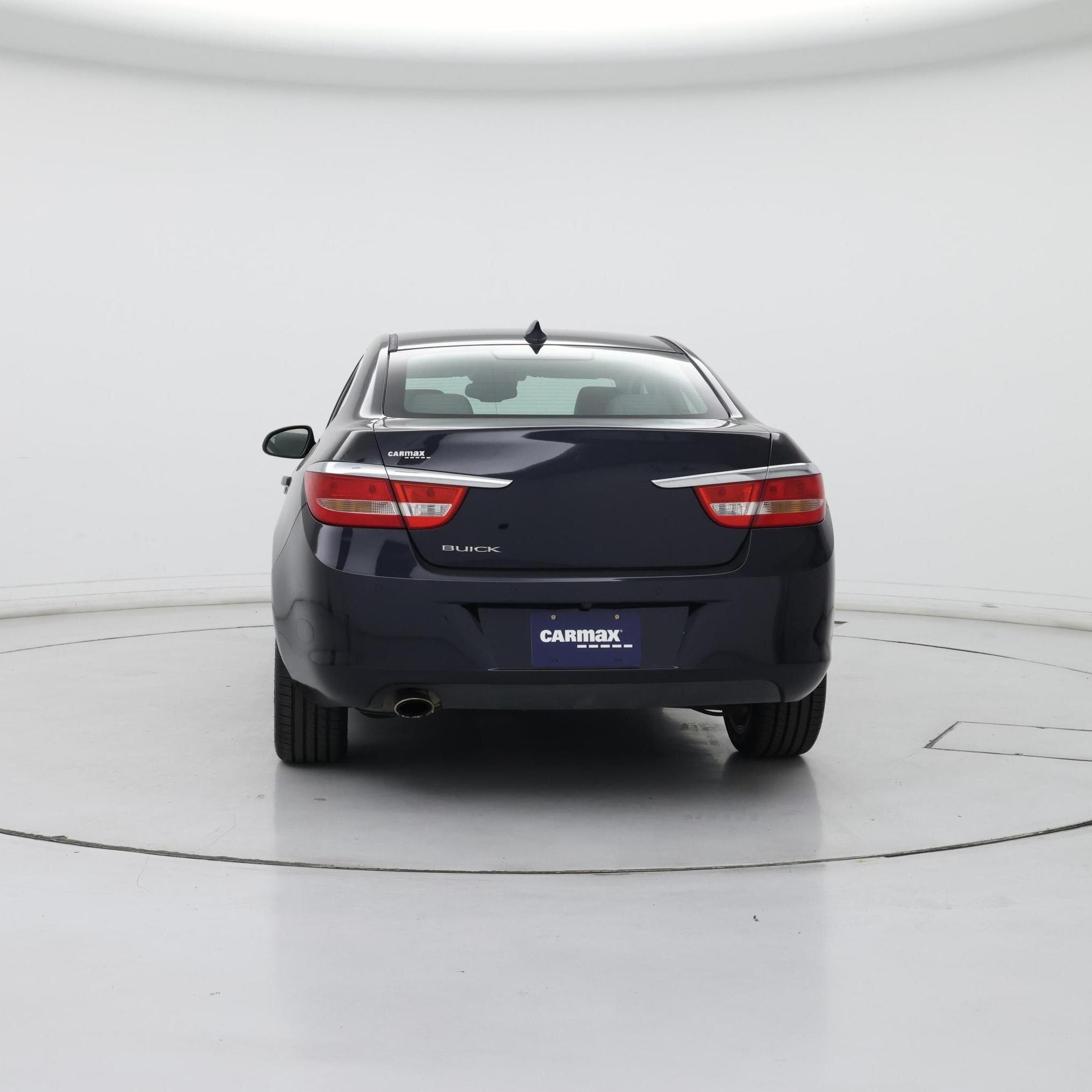 Thumbnail: 2016 Buick Verano - 6