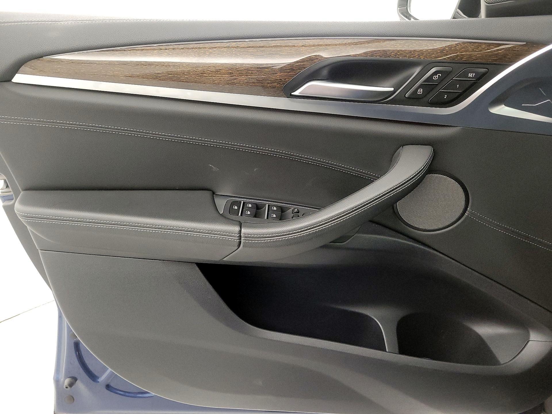 Thumbnail: 2019 BMW X3 - 12
