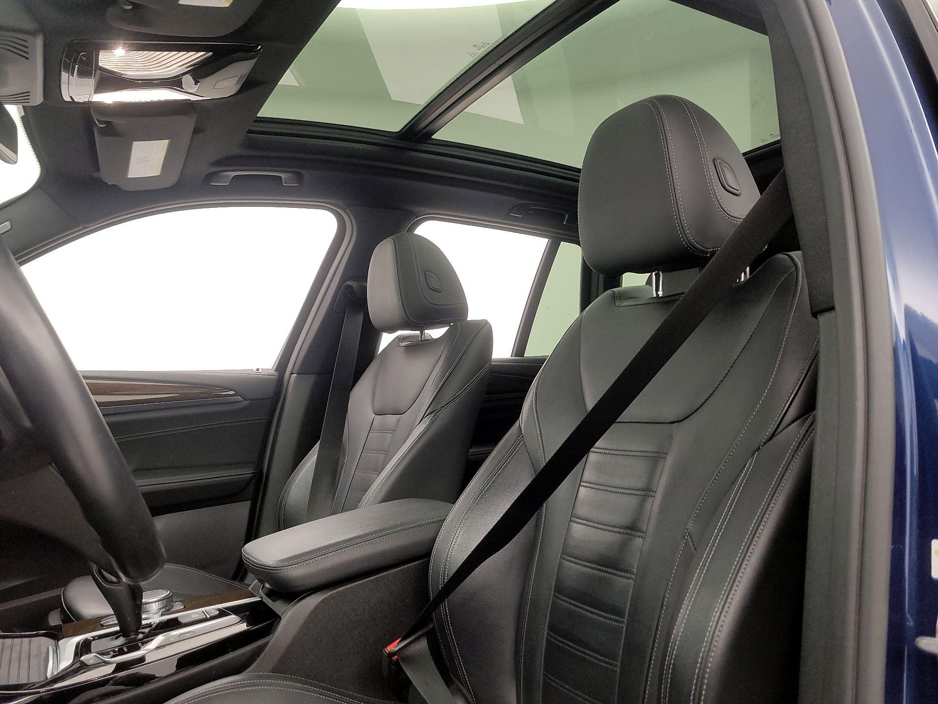 Thumbnail: 2019 BMW X3 - 20
