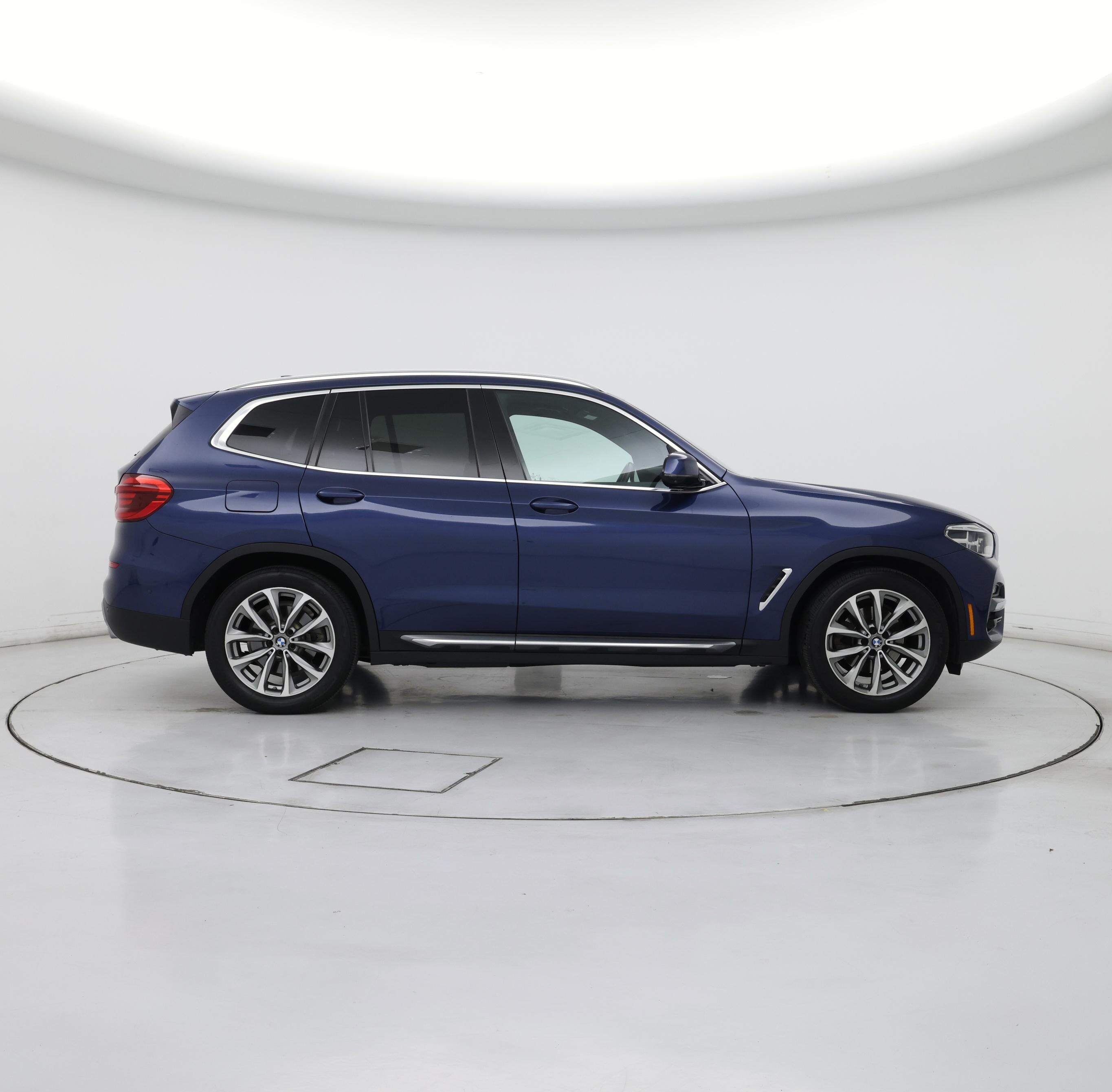Thumbnail: 2019 BMW X3 - 7